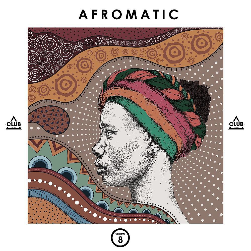 Релиз Afromatic, Vol. 8