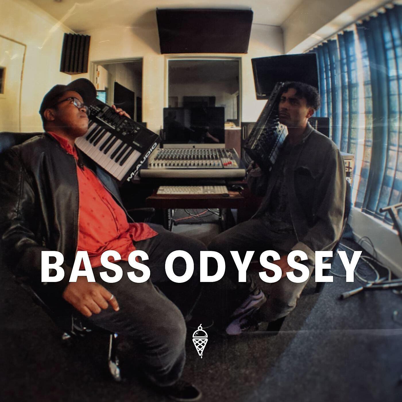 Релиз Best of Bass Odyssey on MudPie
