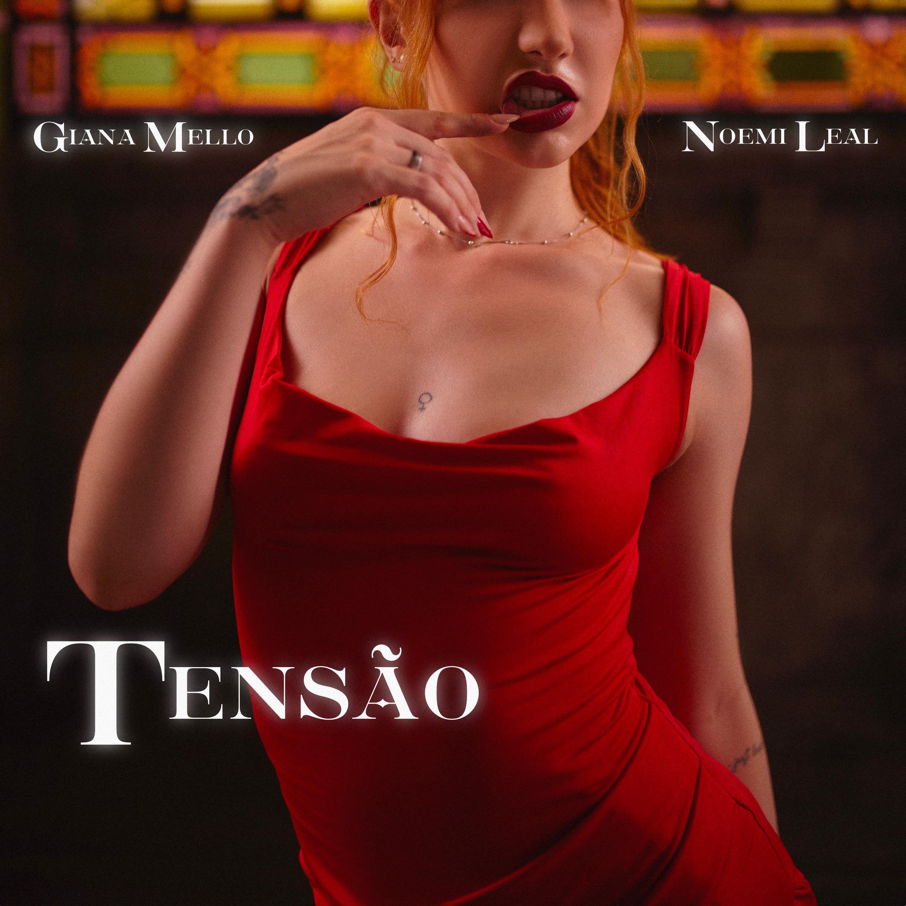 Релиз Tensão