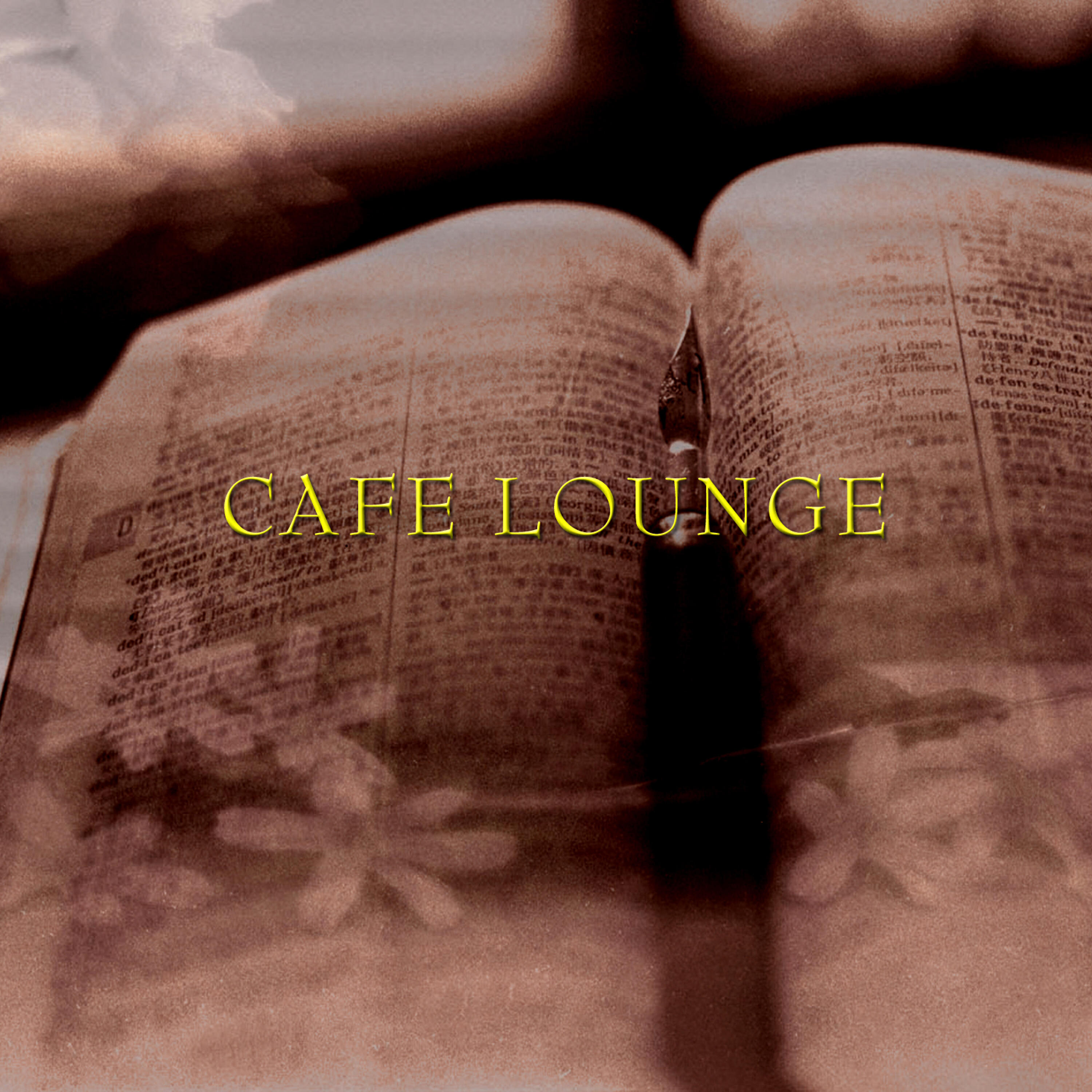 Релиз Café Lounge