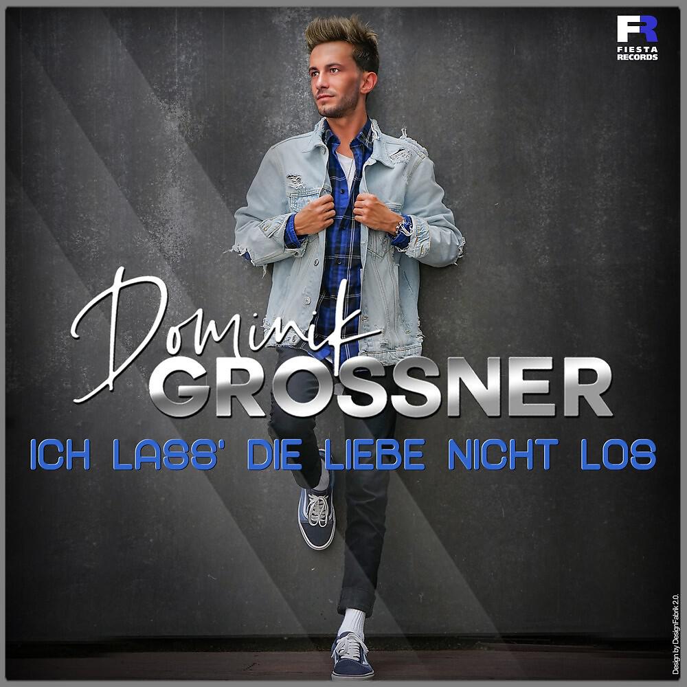 Релиз Ich lass' die Liebe nicht los