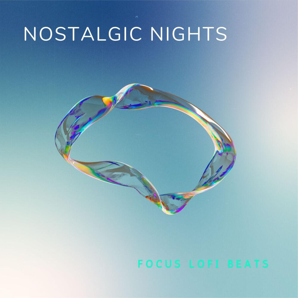 Релиз Nostalgic Nights: Lofi Music for Concentration