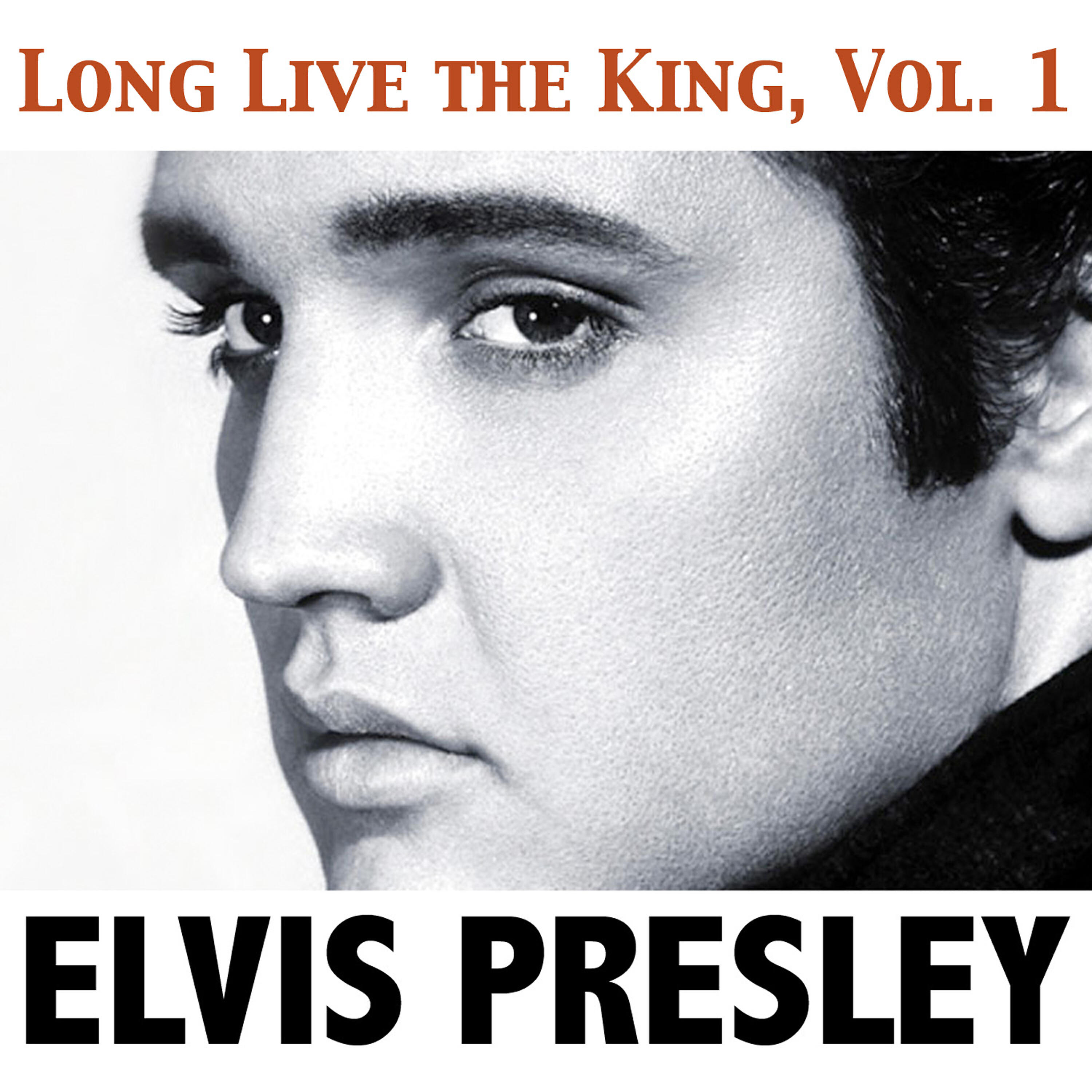 Релиз Long Live the King, Vol. 1