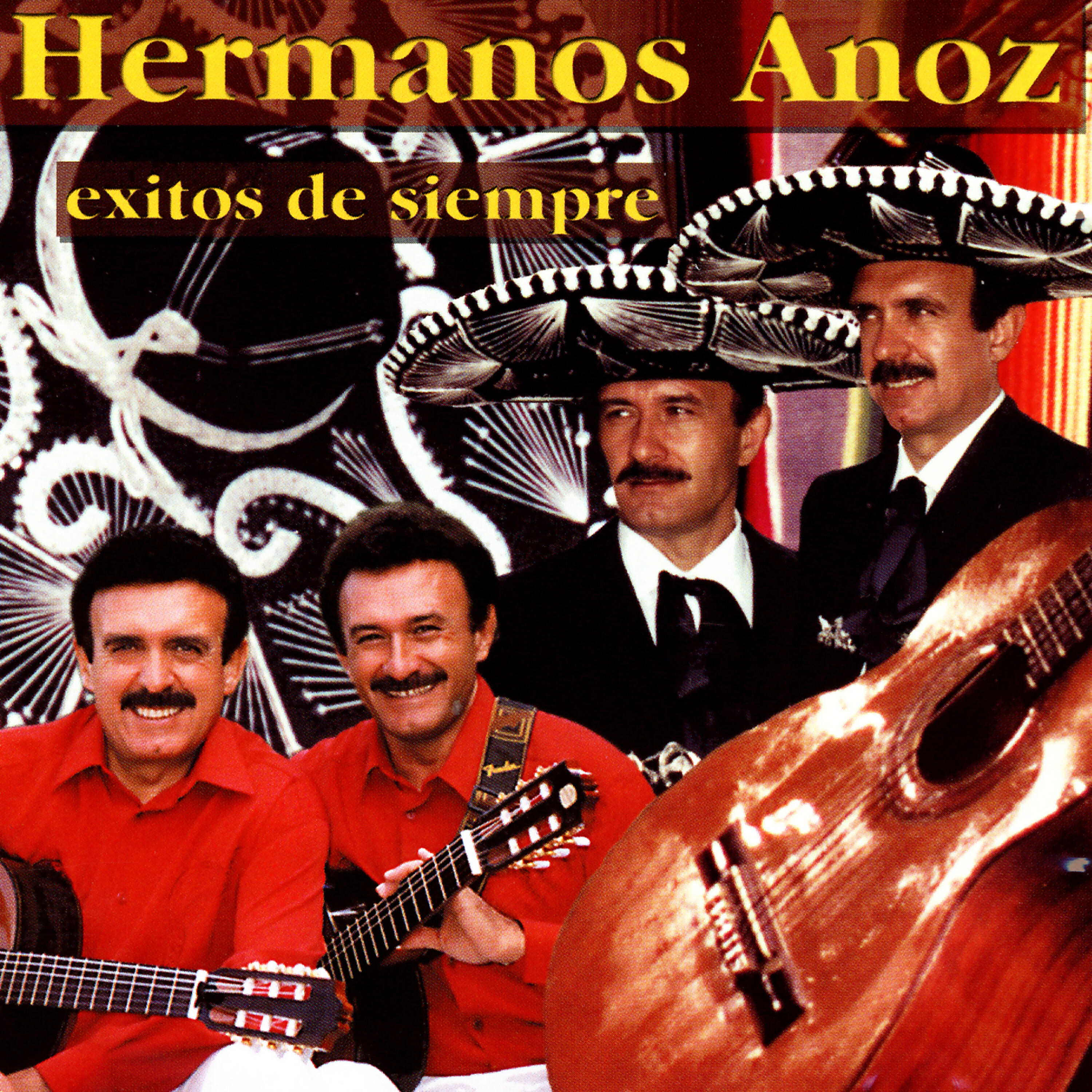 Hermanox Anoz