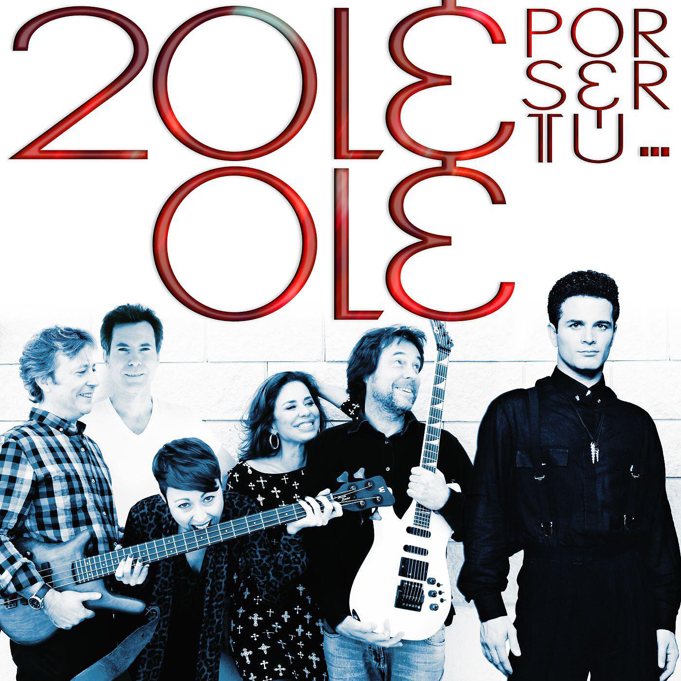 Релиз Por Ser Tú
