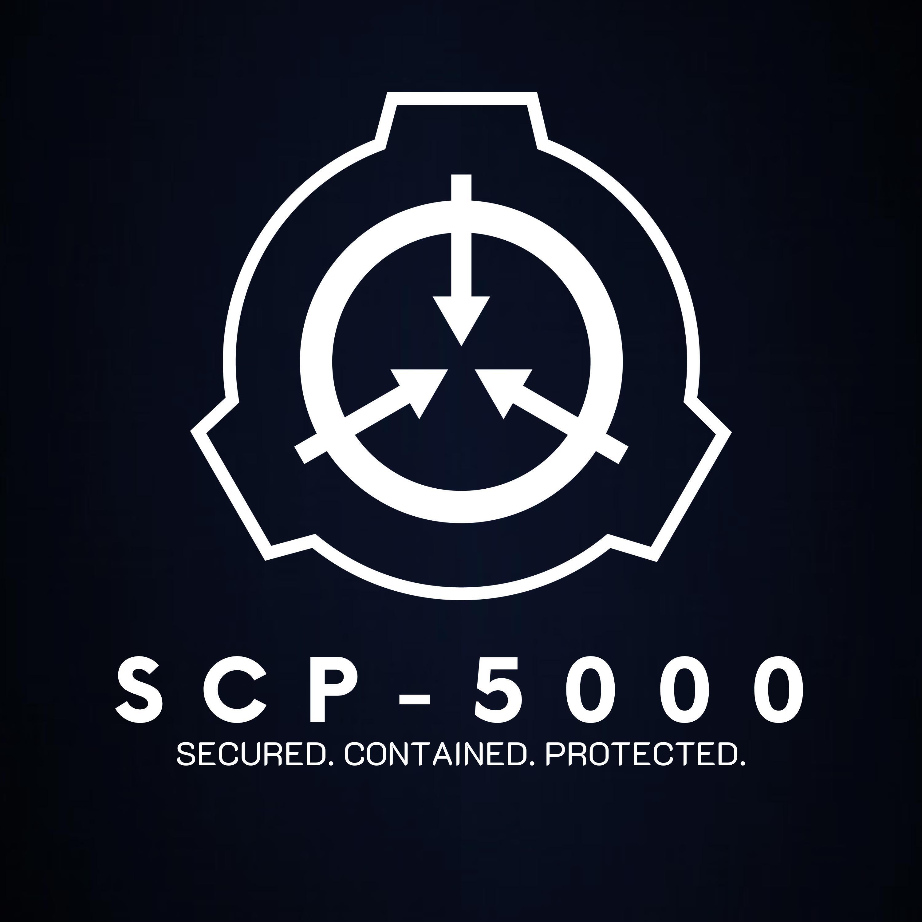 Релиз SCP-5000