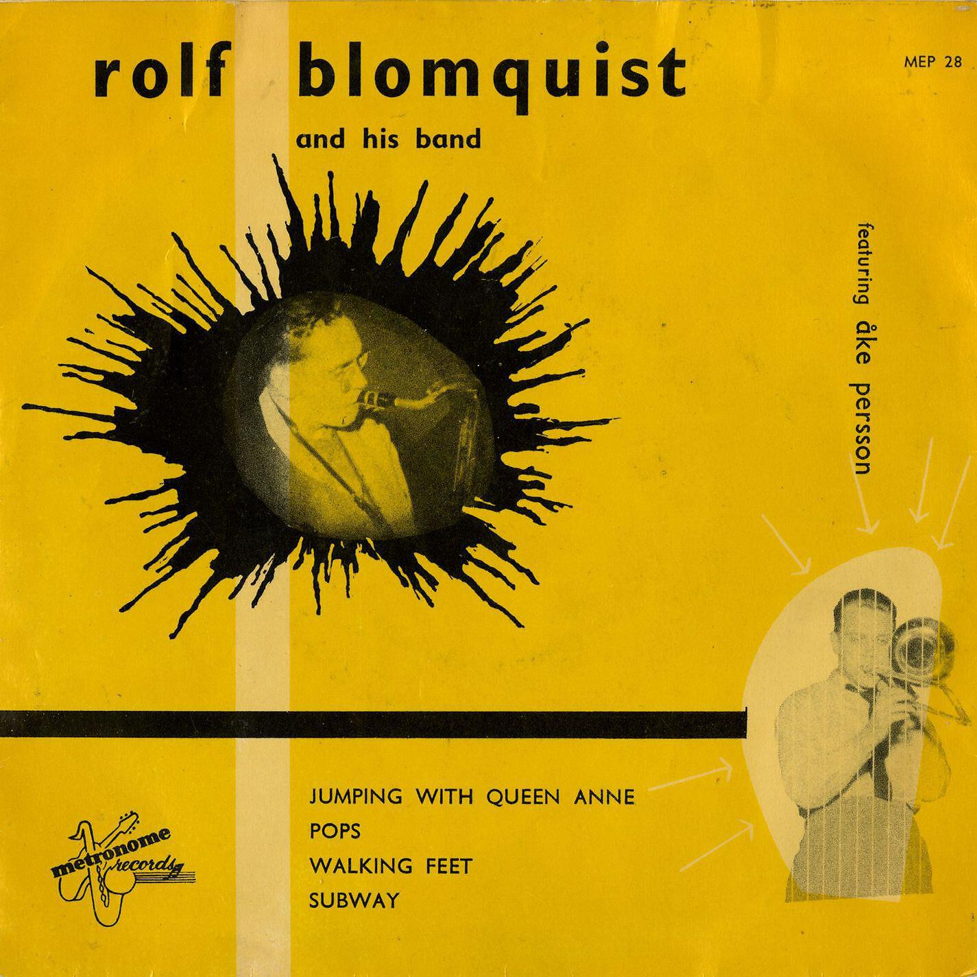 Rolf Blomquist