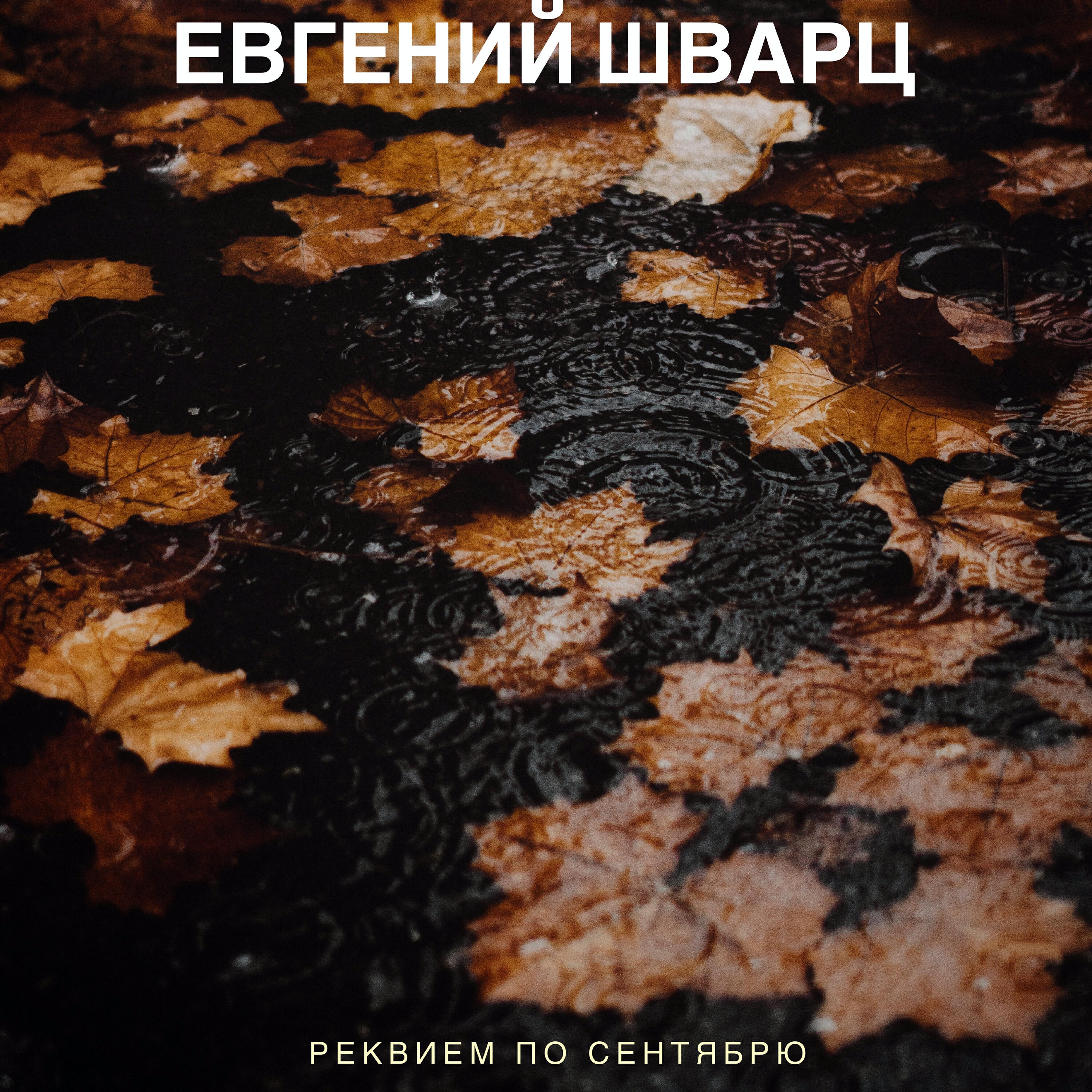 Релиз Реквием по сентябрю