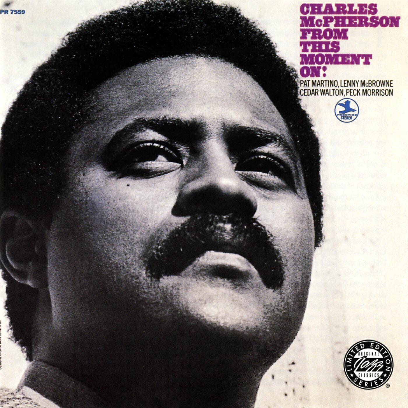" Peck" Morrison