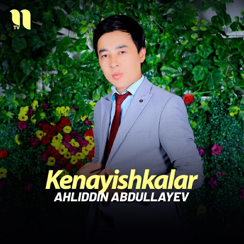 Ahliddin Abdullayev