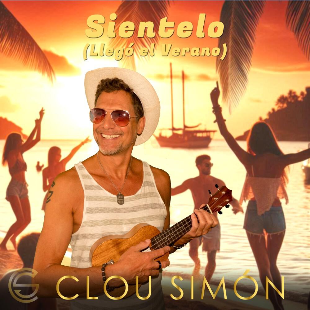 Релиз Sientelo (Llegó el Verano)