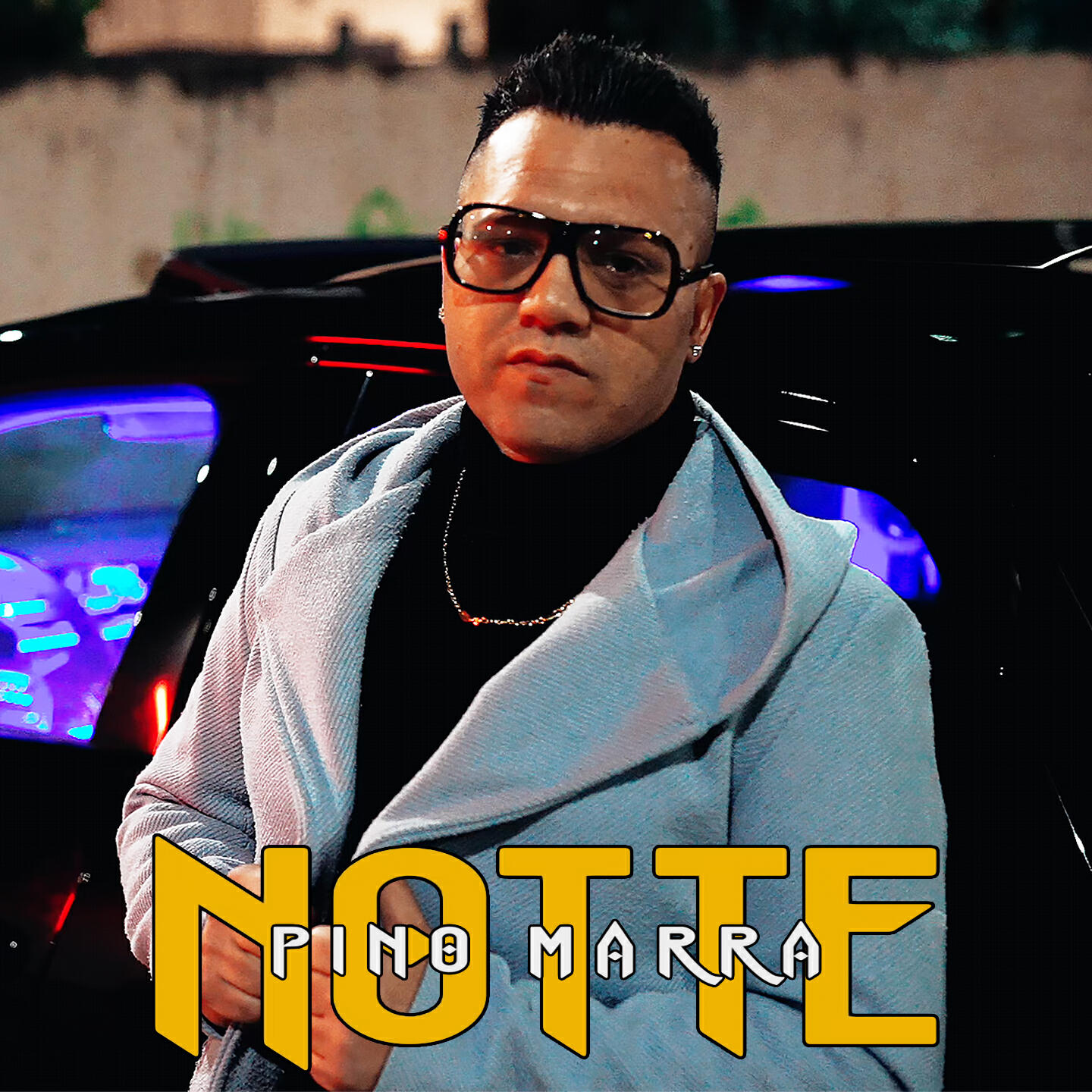 Релиз Notte