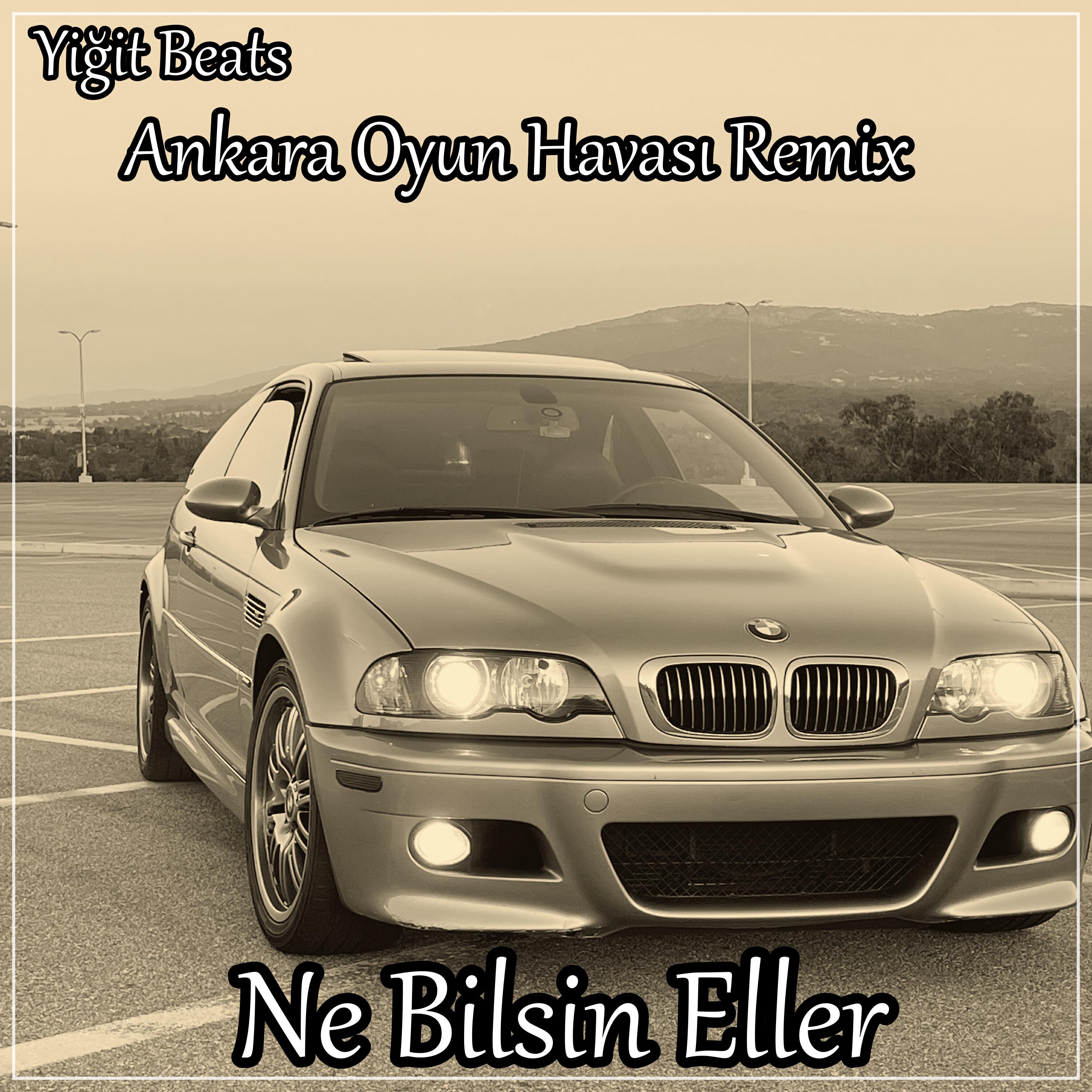 Релиз Ne Bilsin Eller Ankara Oyun Havası