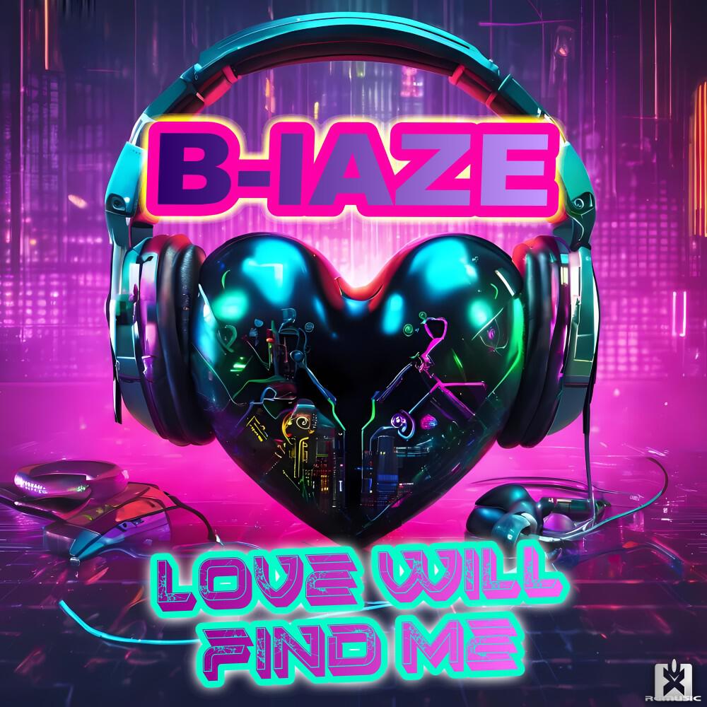 B-laze