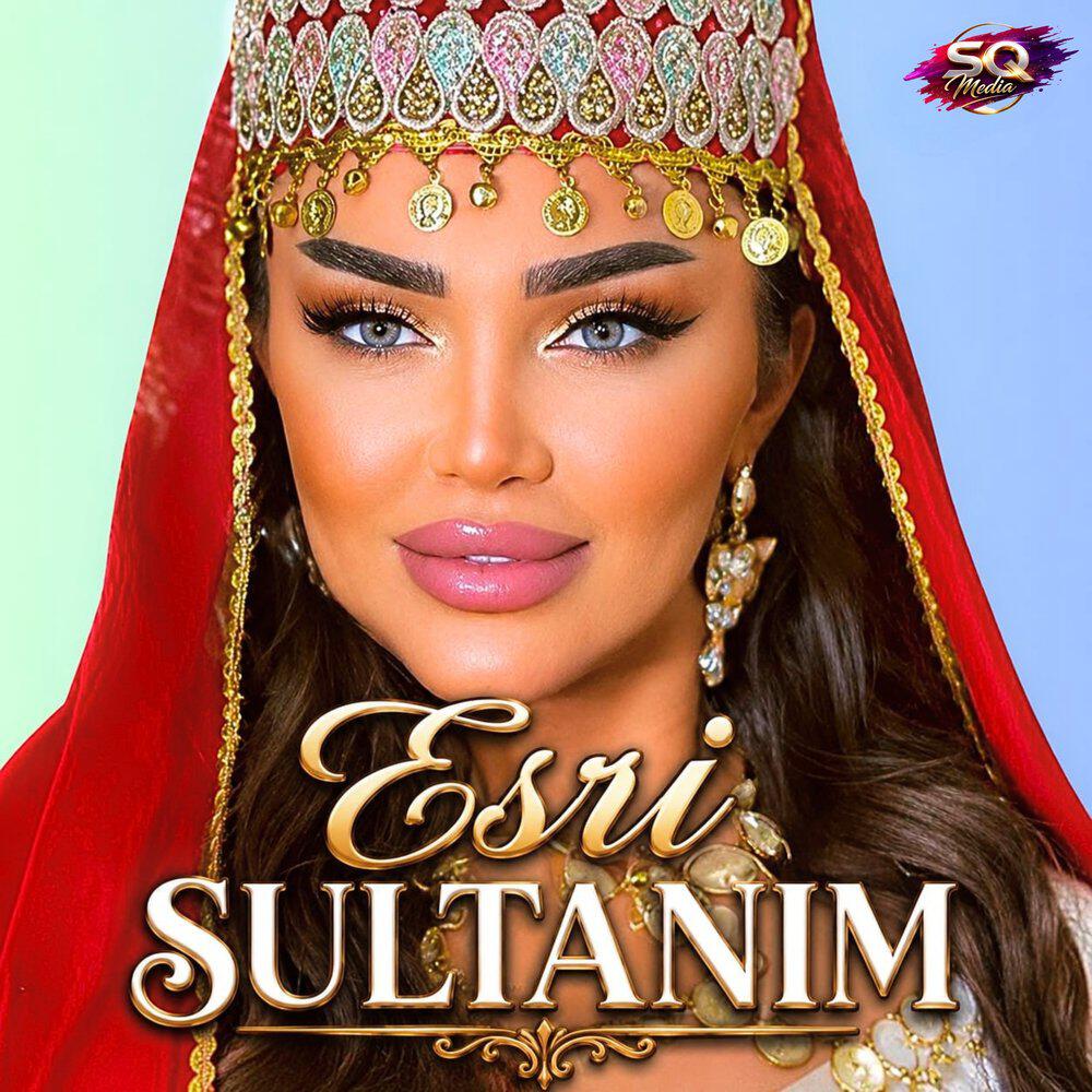 Релиз Sultanım