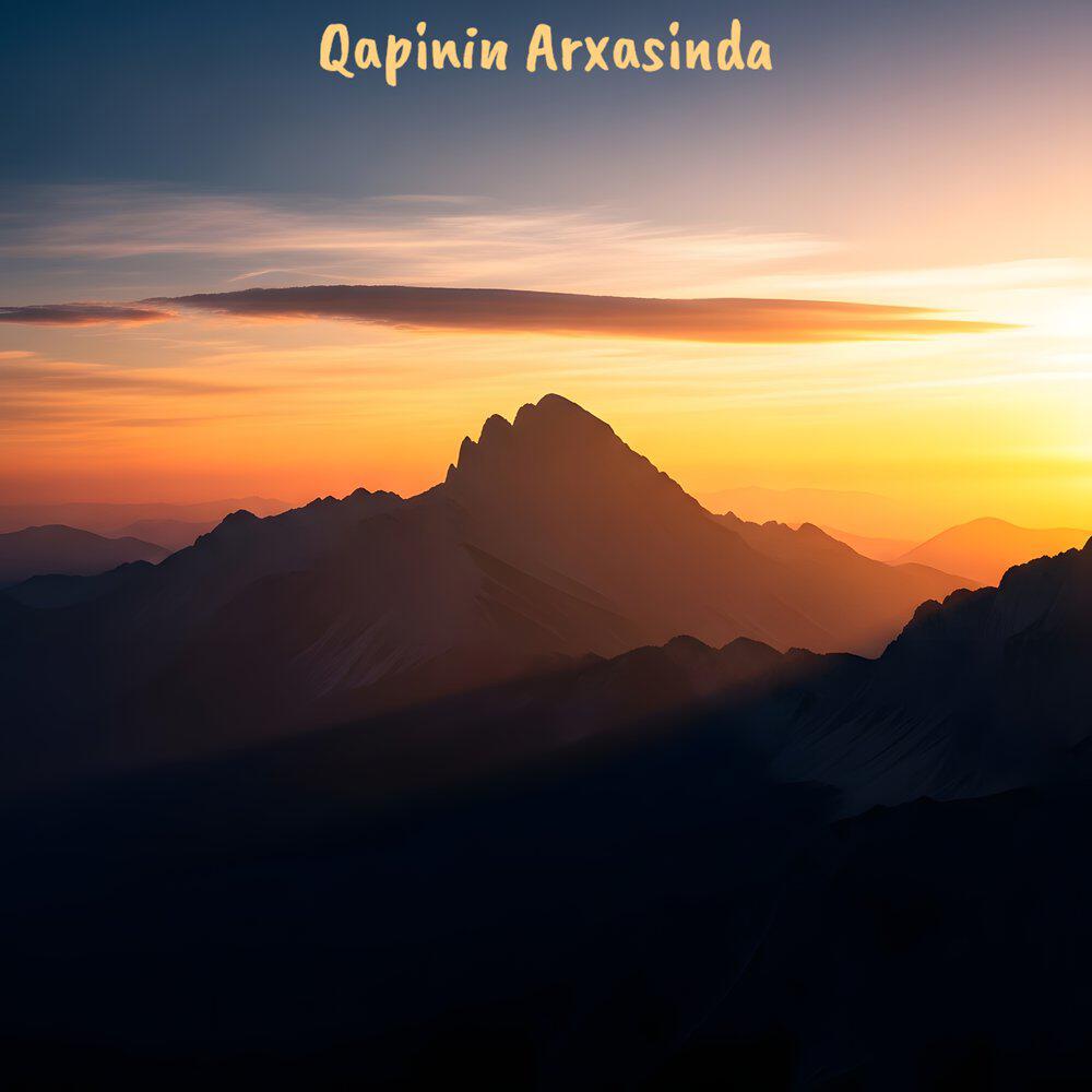 Релиз Qapinin Arxasinda