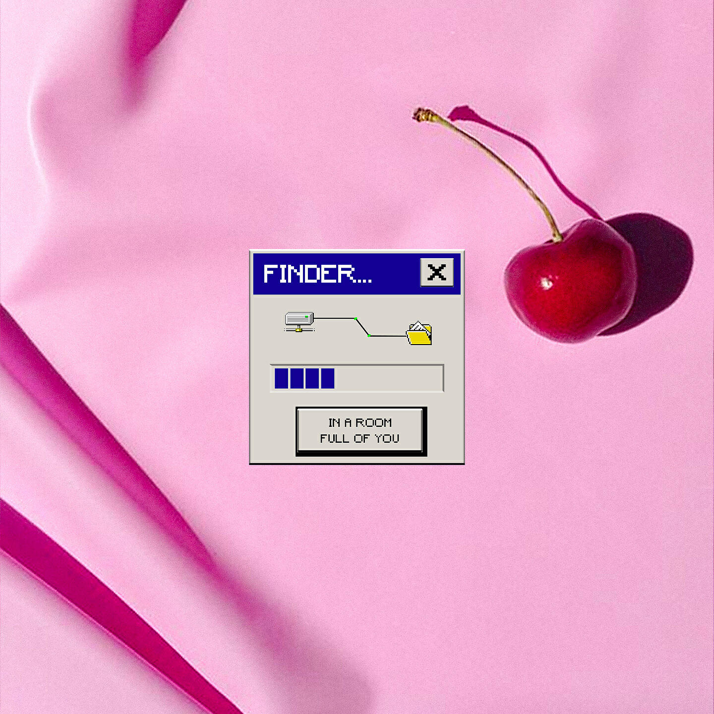 Релиз In A Room Full Of You