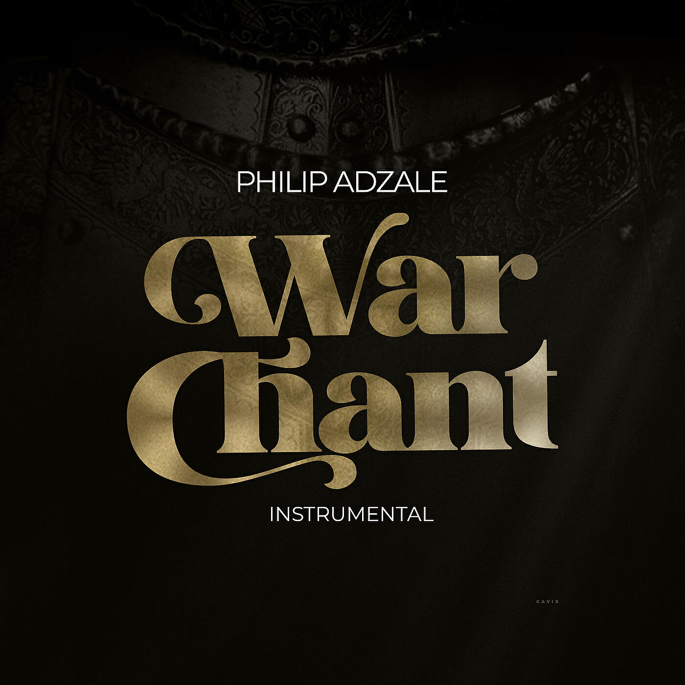 Релиз War Chant (Instrumental)