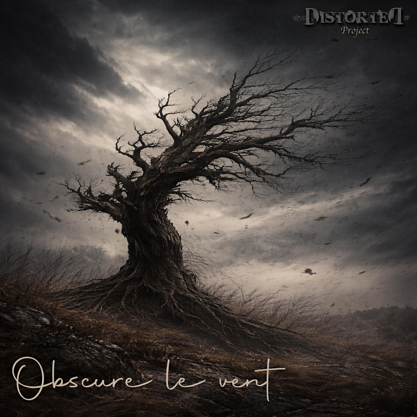 Релиз Obscure le vent