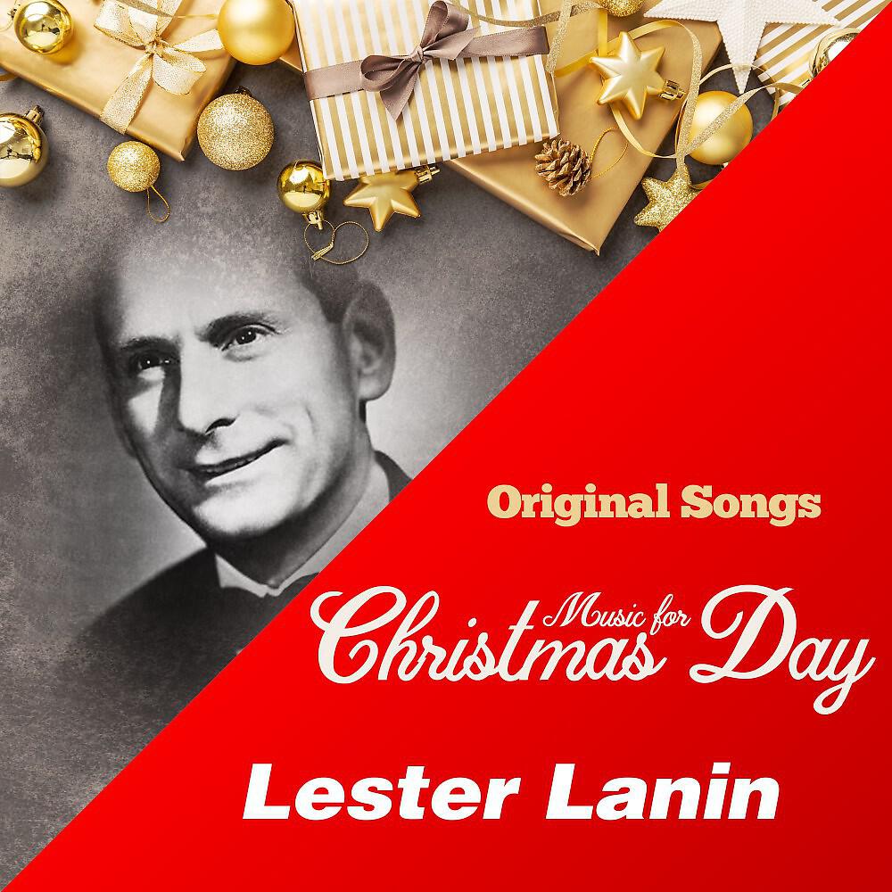 Релиз Music for Christmas Day (Original Songs)