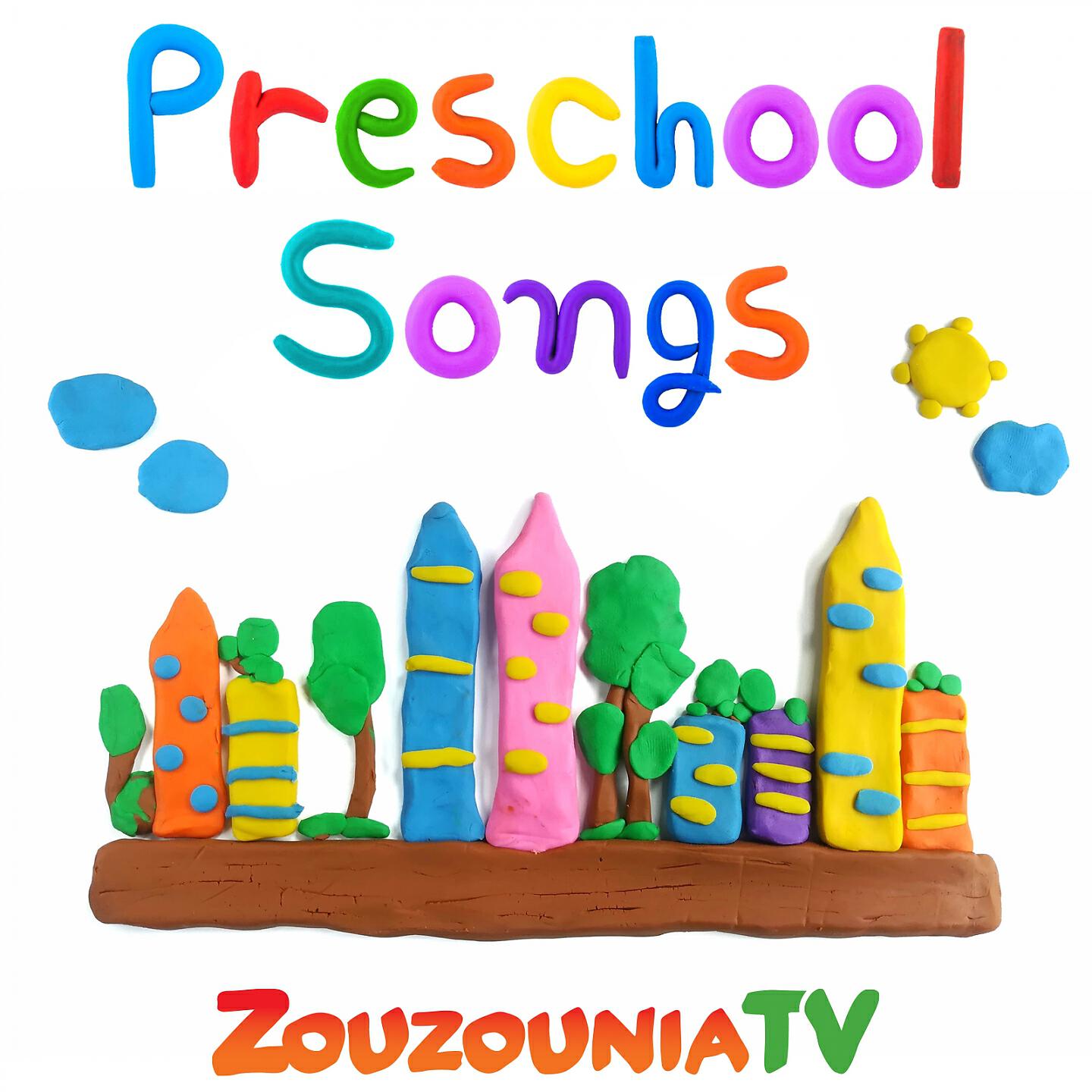 Релиз Preschool Songs