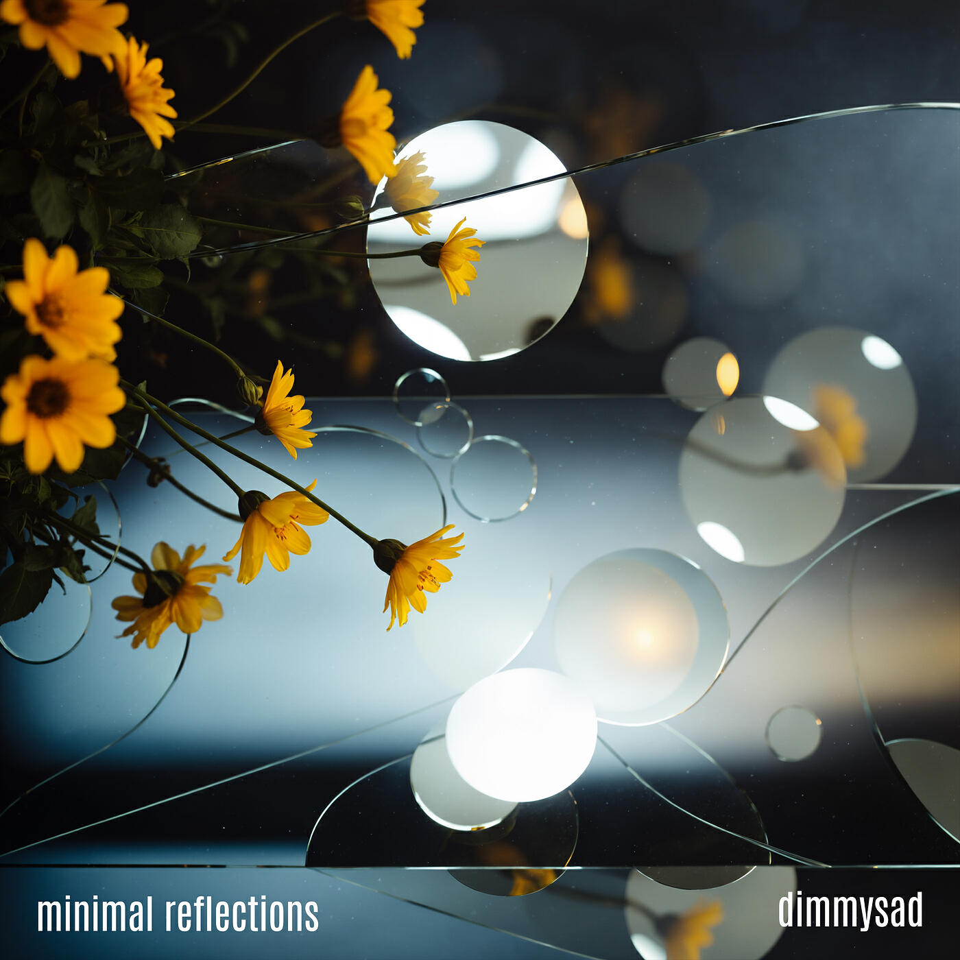 Релиз Minimal Reflections