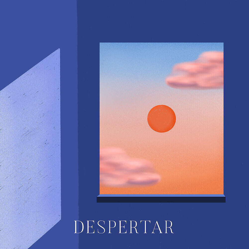 Релиз Despertar