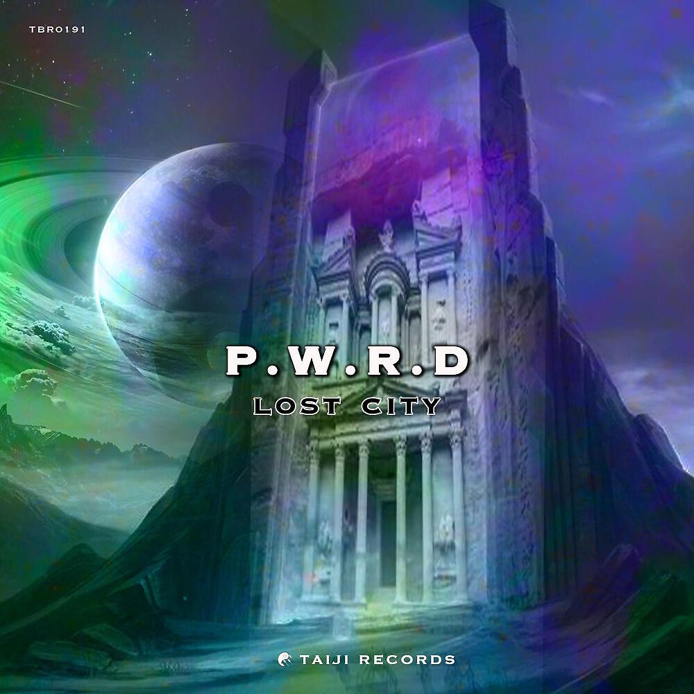 Релиз Lost City (Original Mix)
