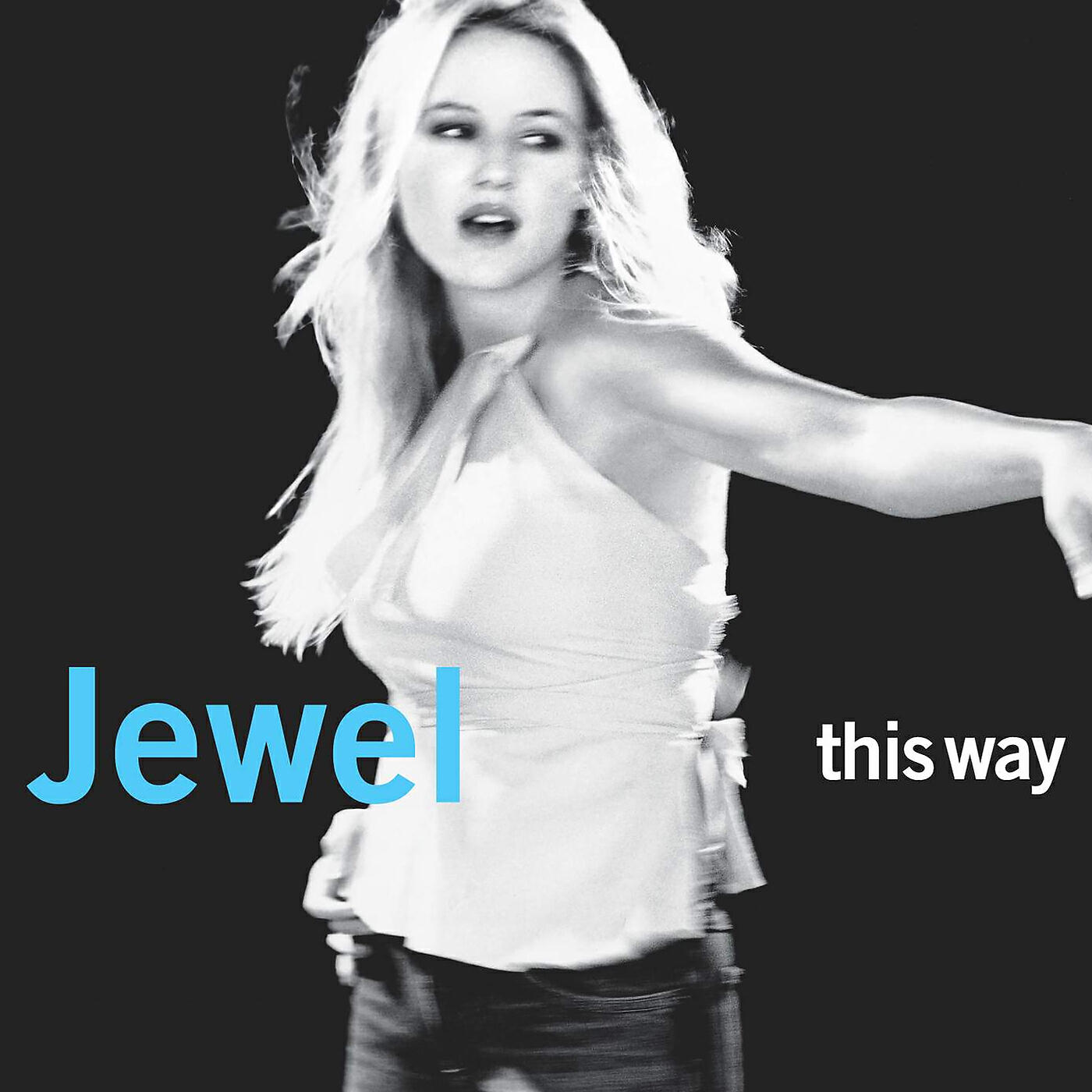 Постер альбома This Way