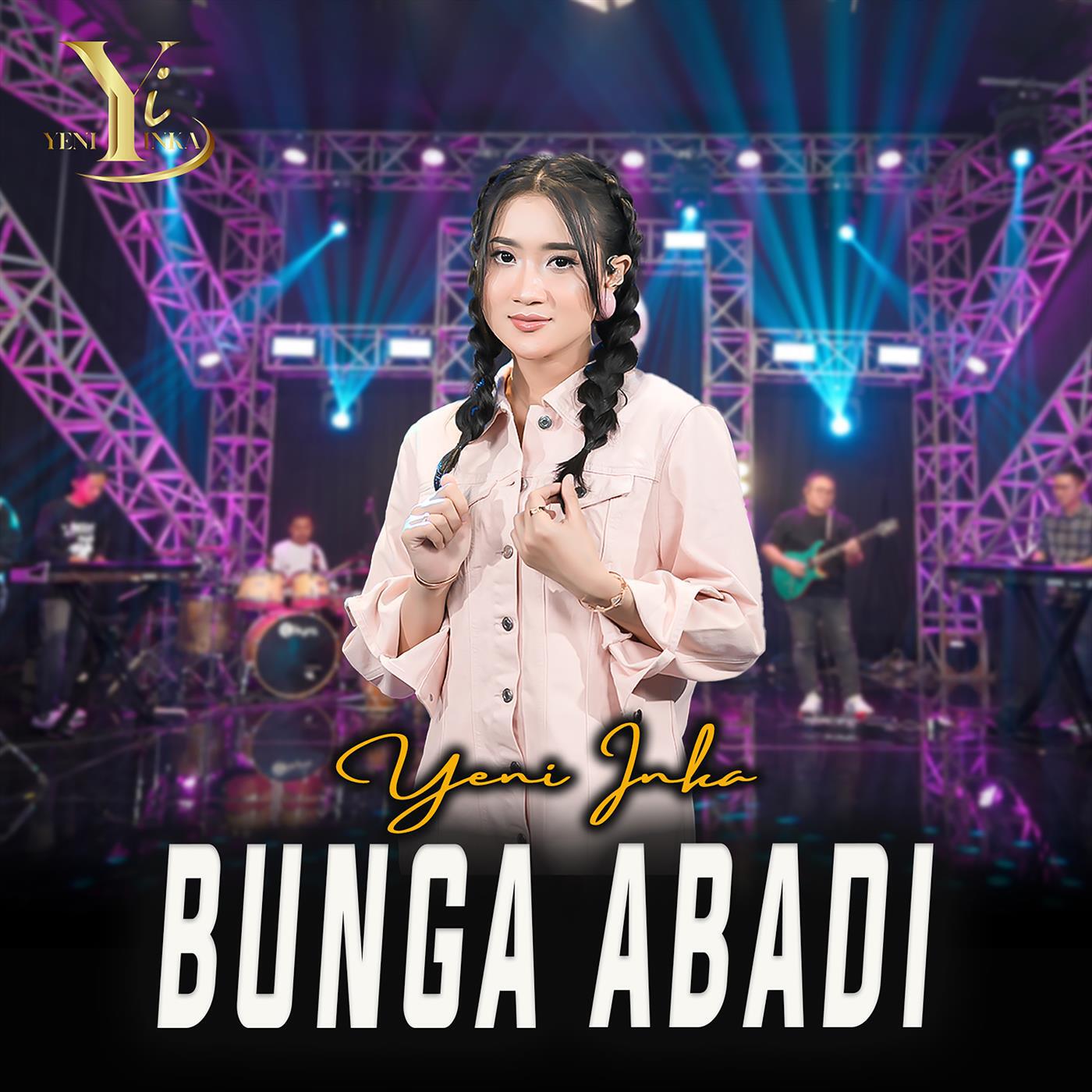 Релиз Bunga Abadi