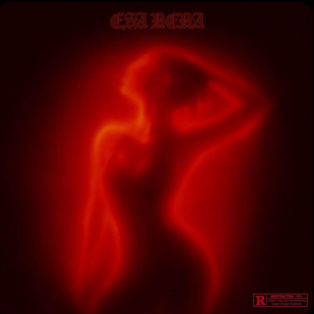 Релиз Esa Nena