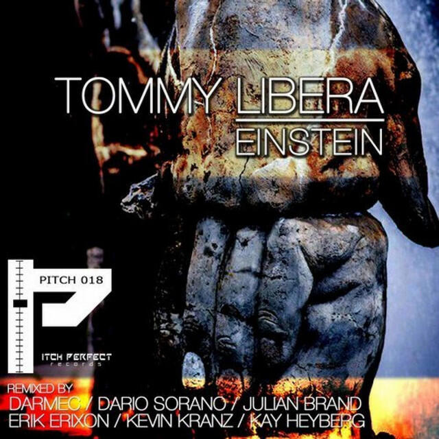 Релиз Einstein