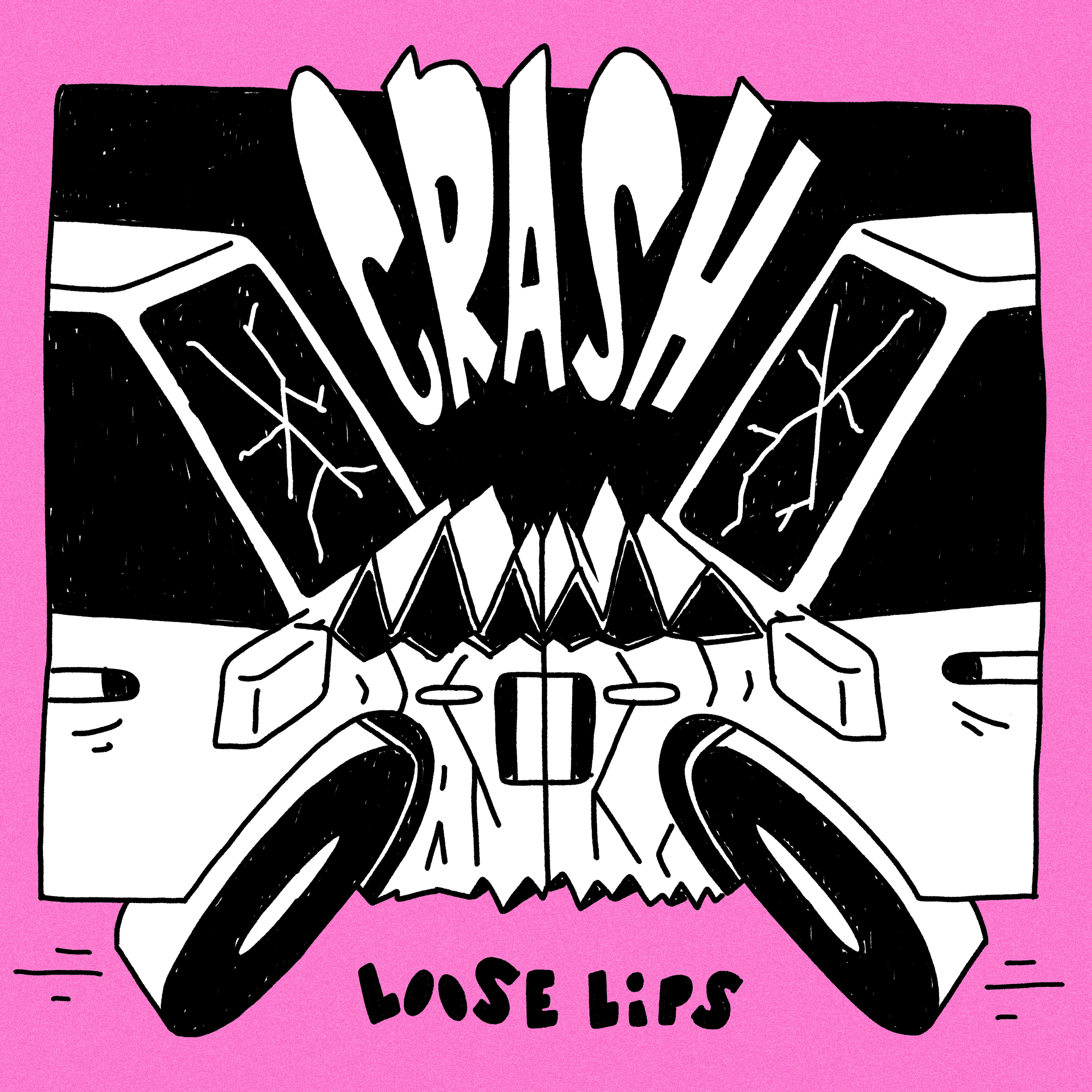 Релиз Crash