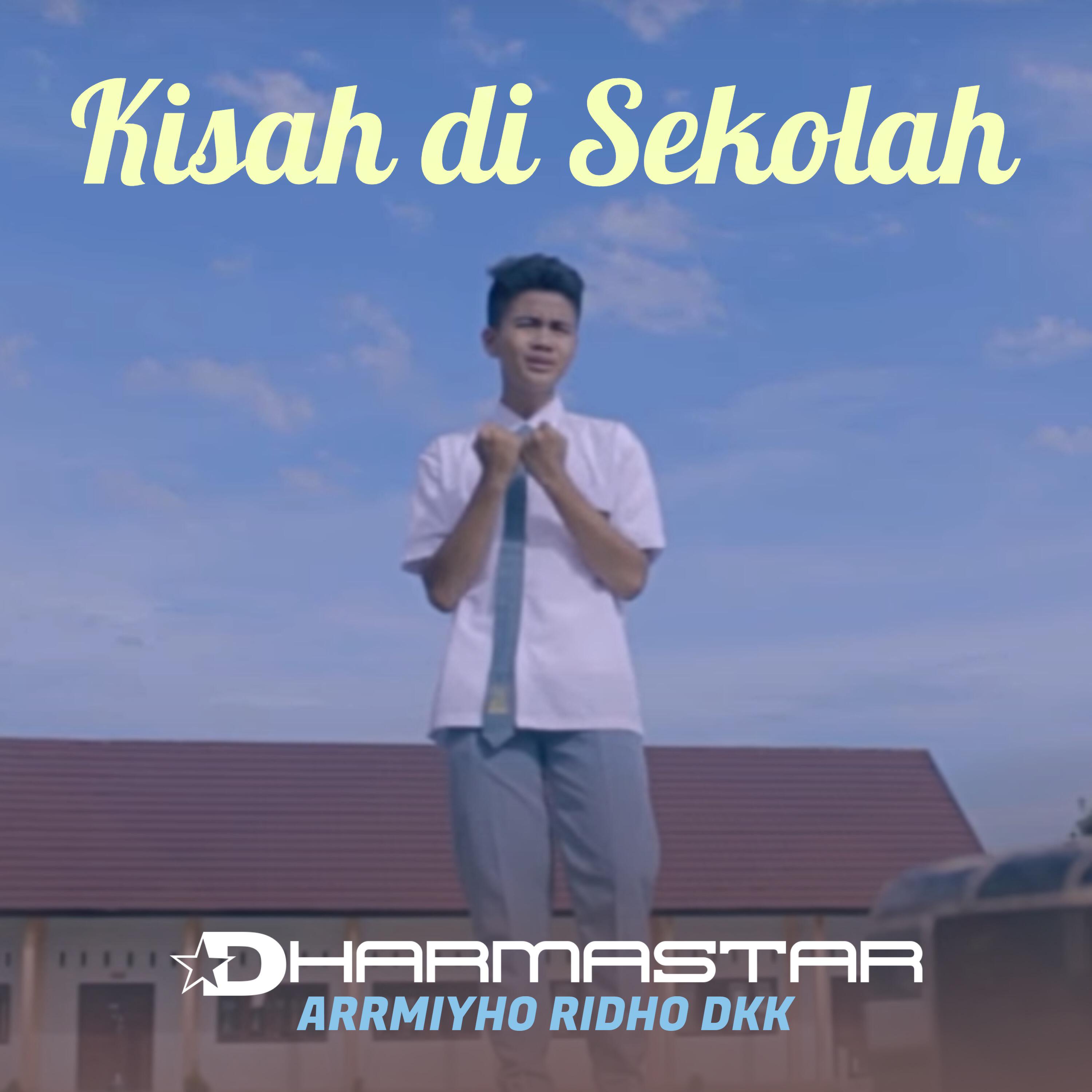 Arrmiyho Ridho Dkk