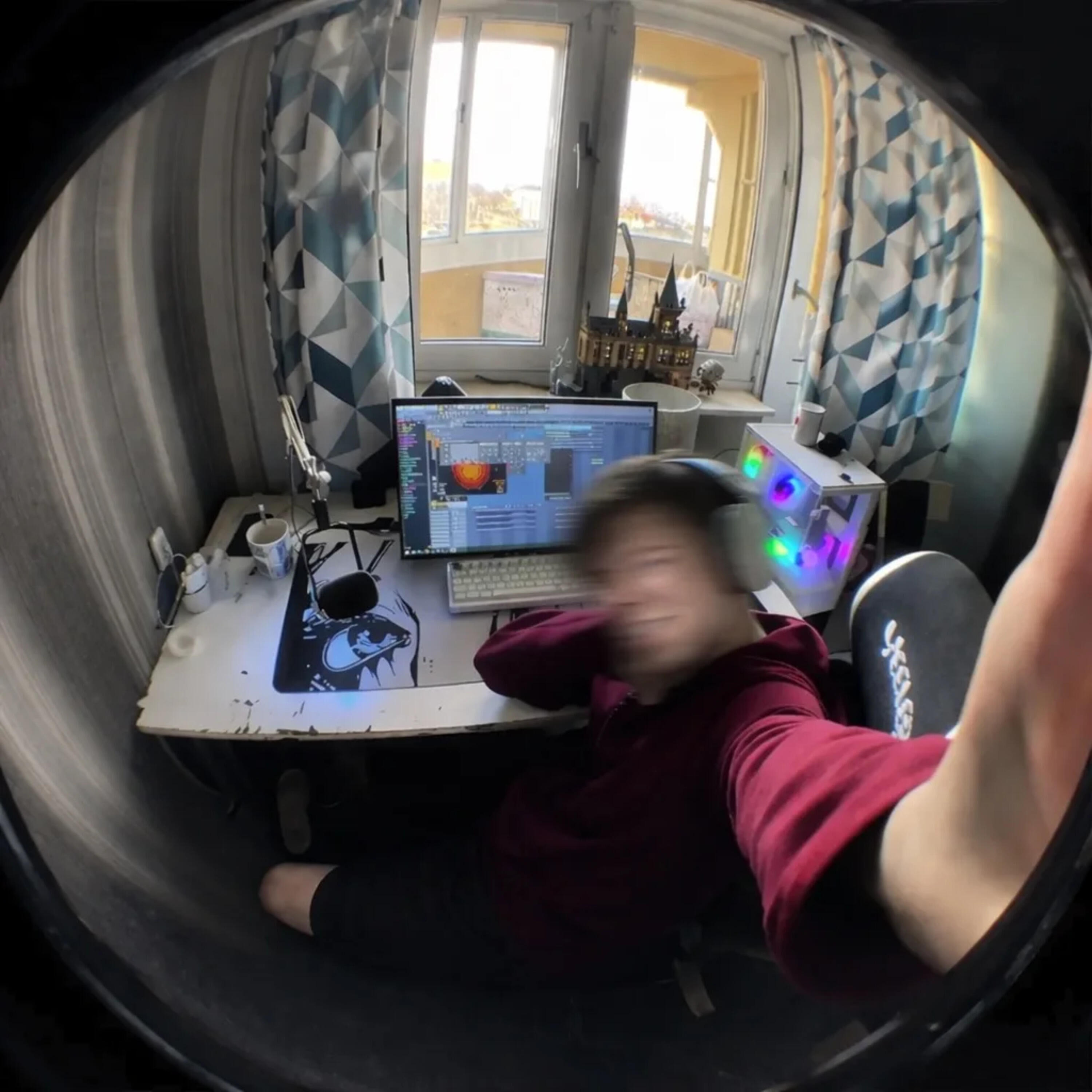Релиз неповторимый