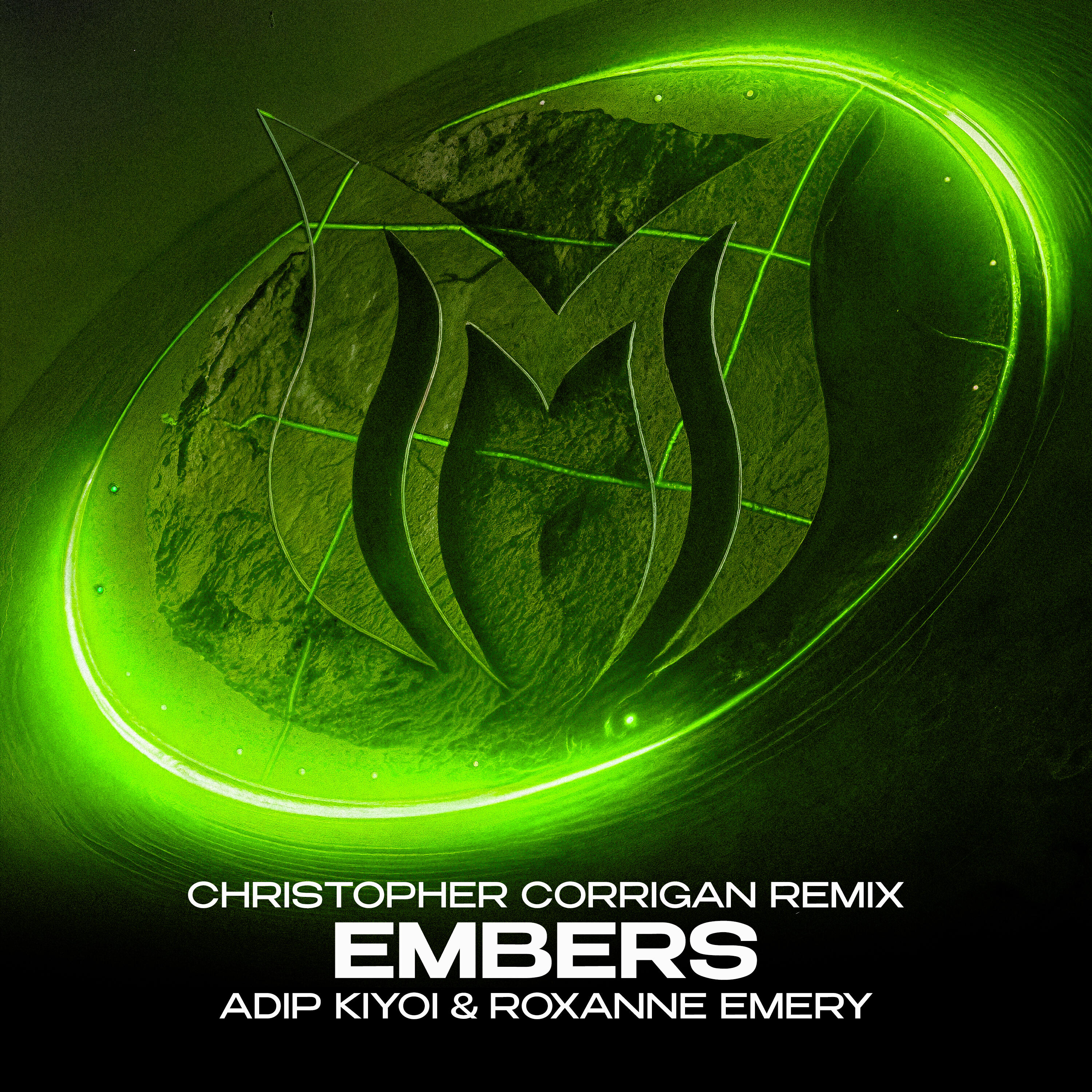 Релиз Embers (Christopher Corrigan Remix)