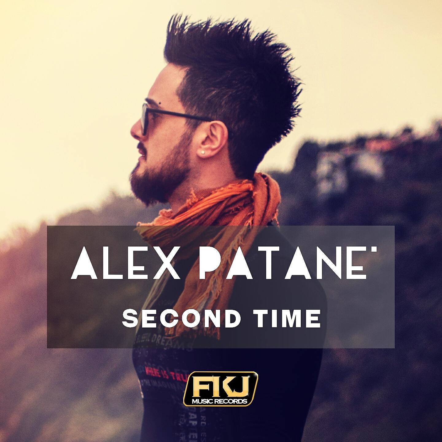 Релиз Second Time