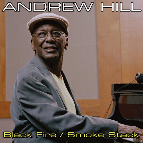 Andrew Hil