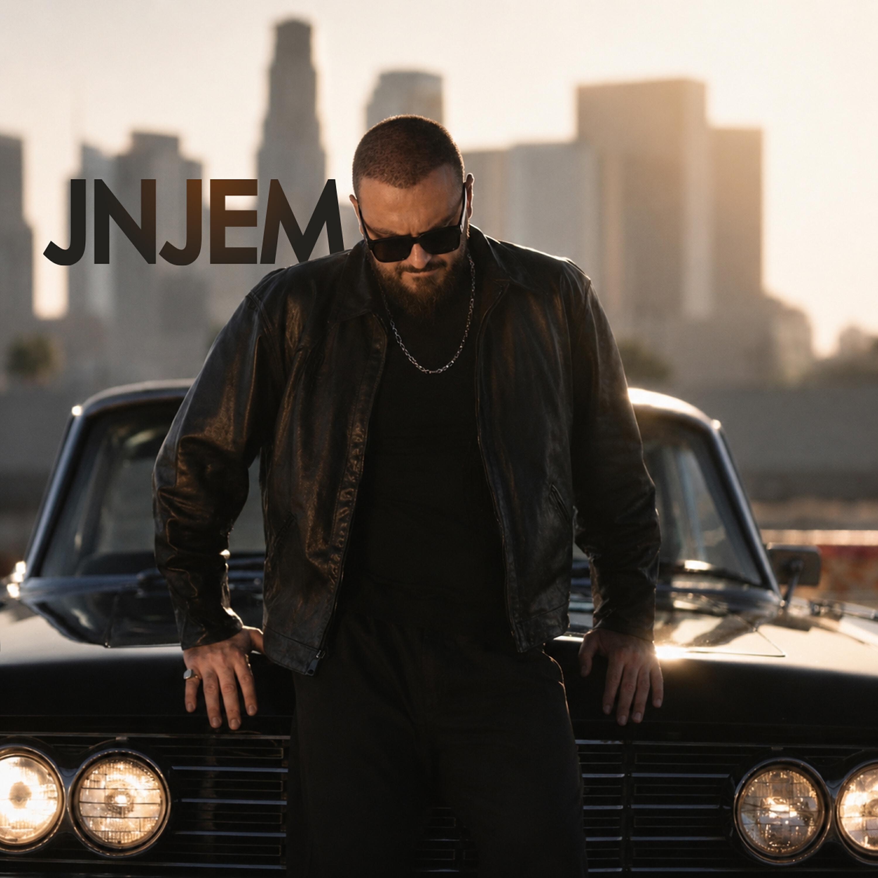 Релиз JNJEM