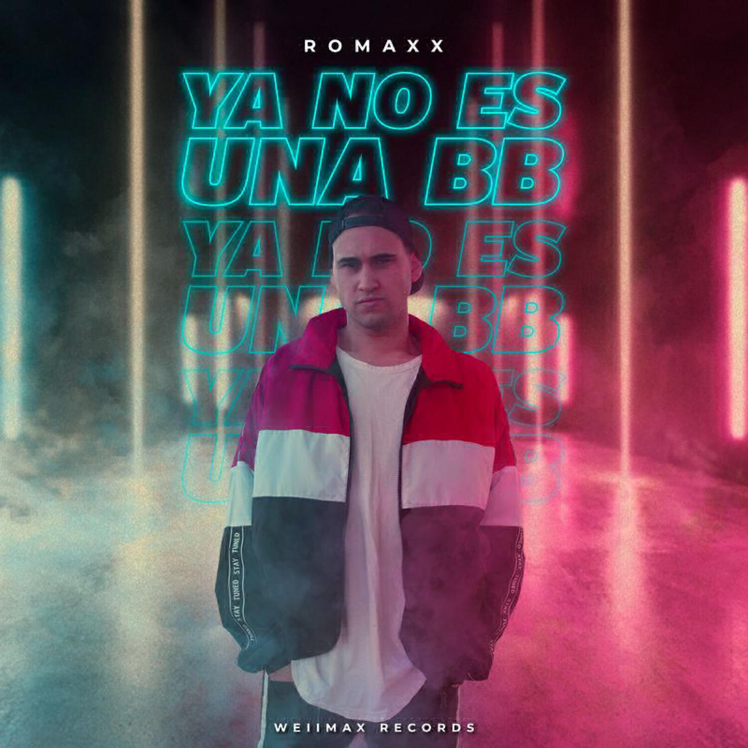 Постер альбома Ya No Es una Bb