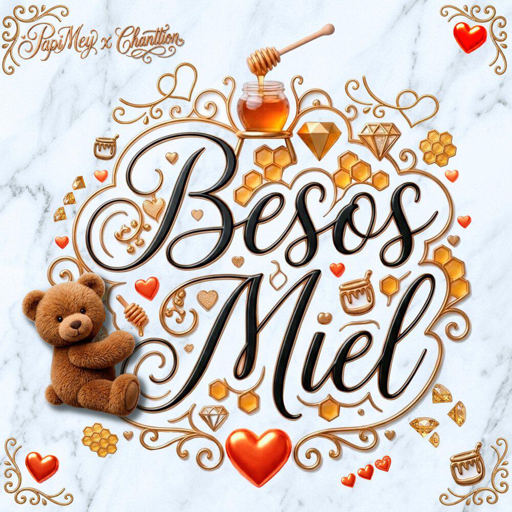 Релиз Besos Miel