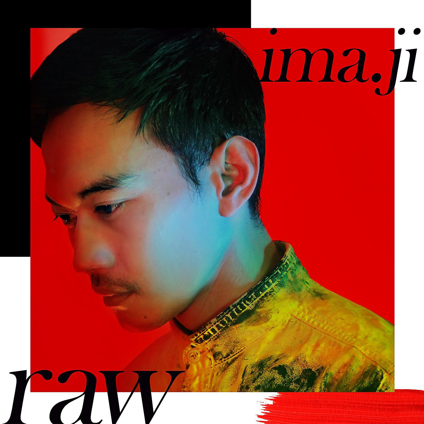 Релиз Ima.Ji