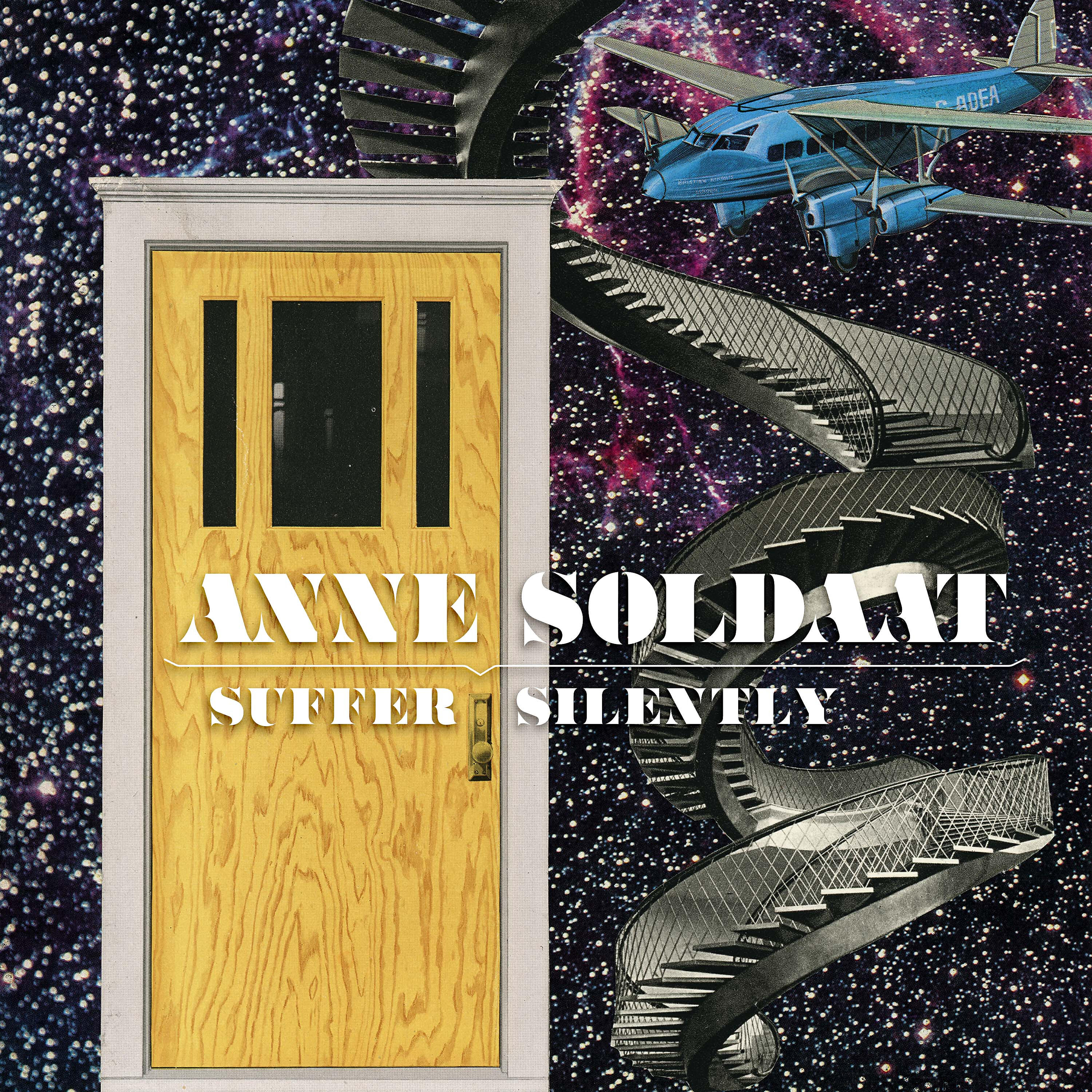 Релиз Suffer Silently