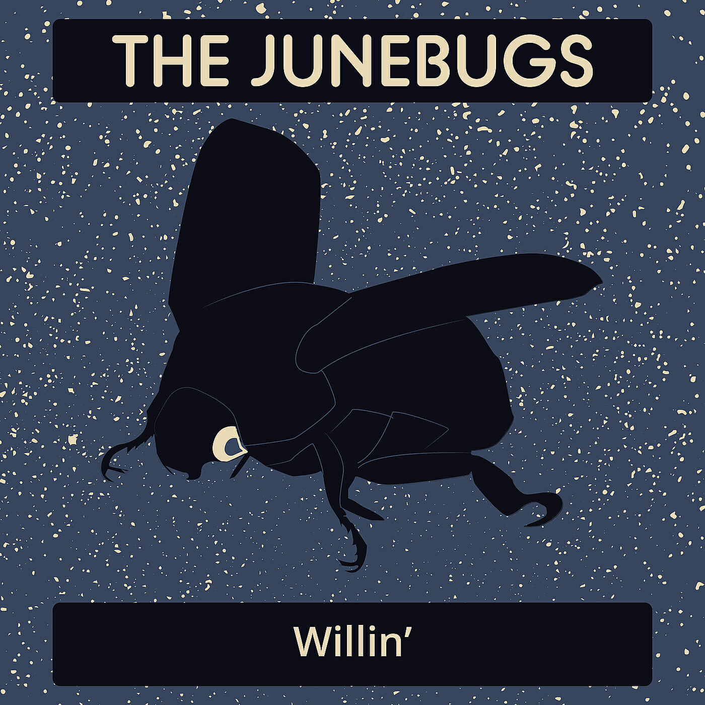 Релиз Willin'