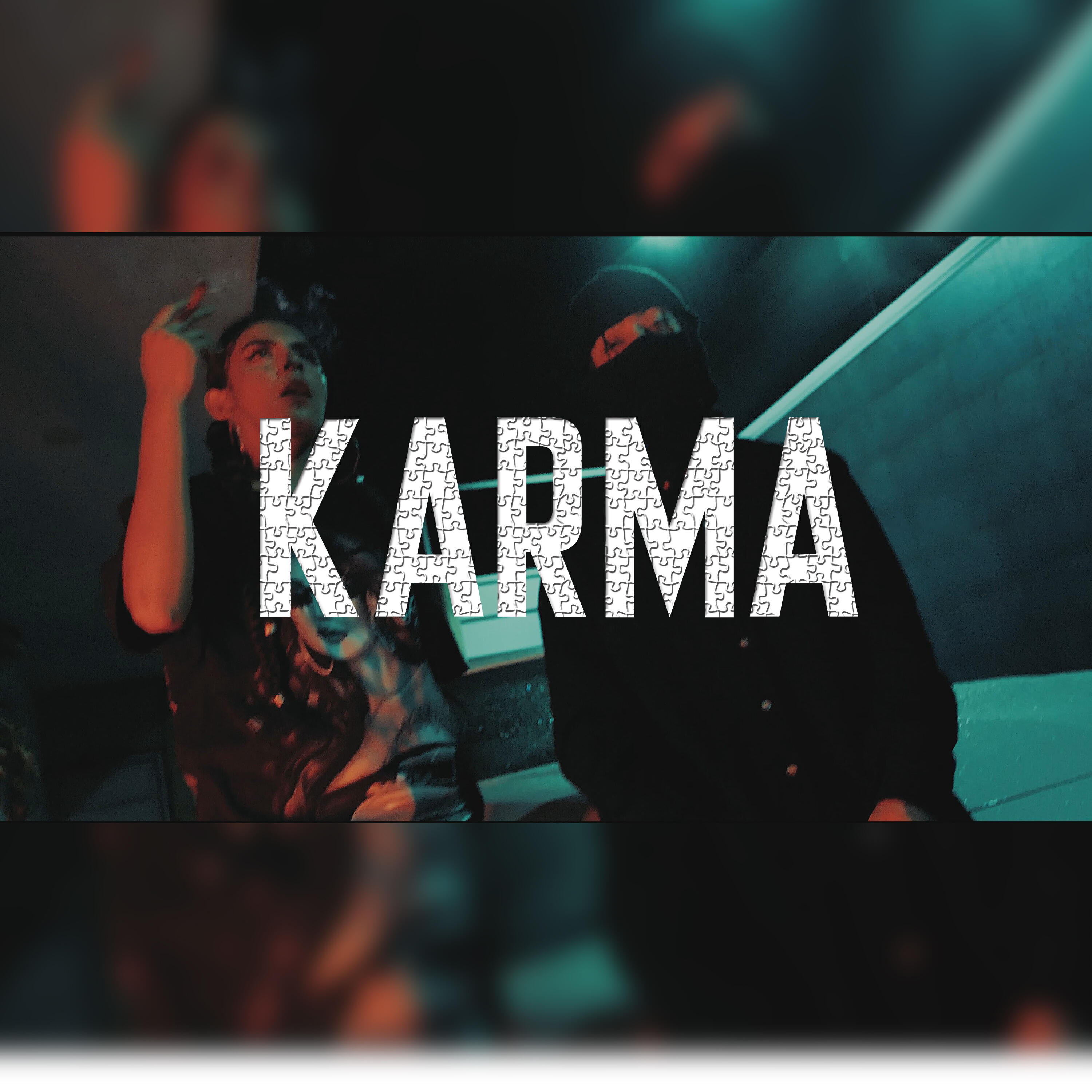 Релиз Karma