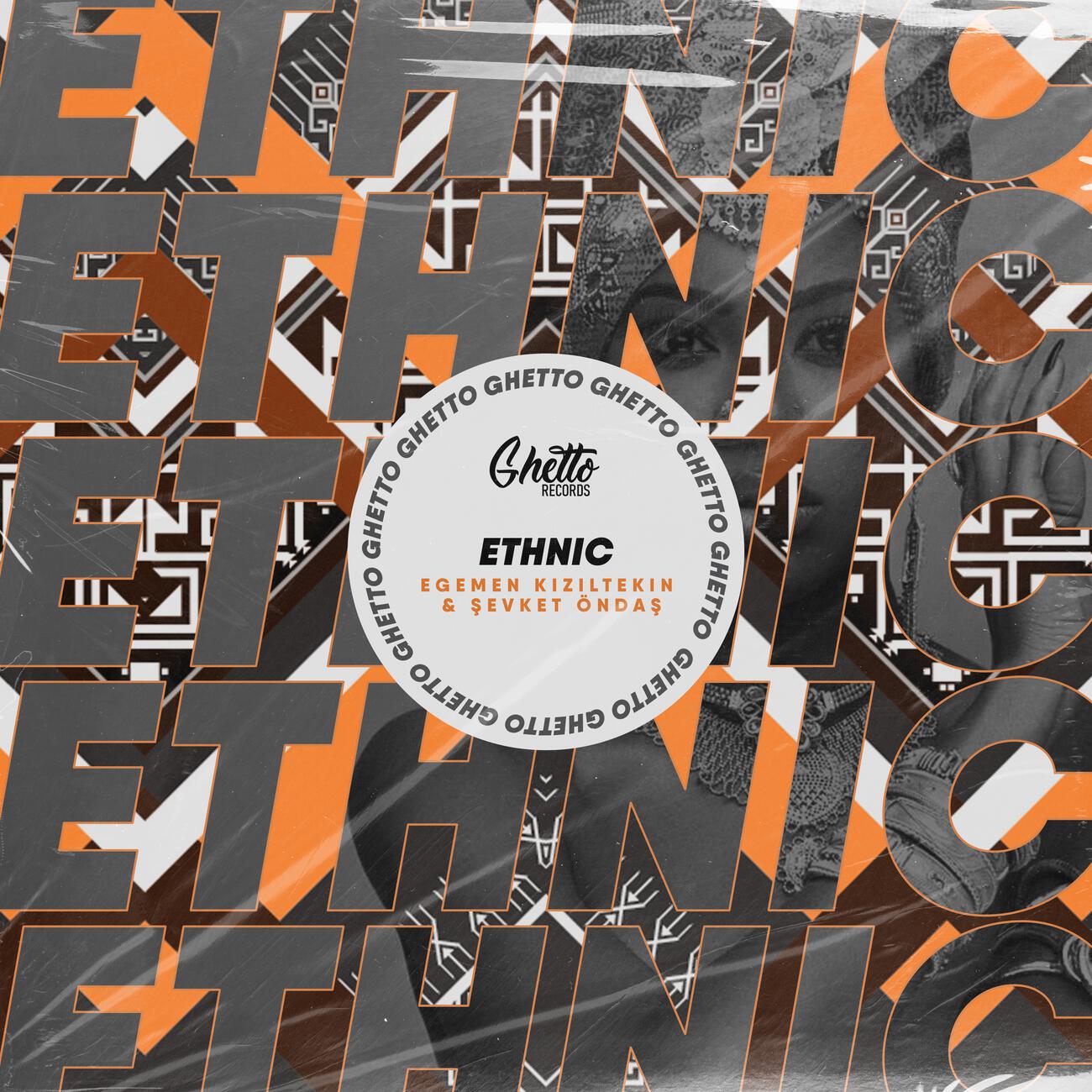 Трек Ethnic