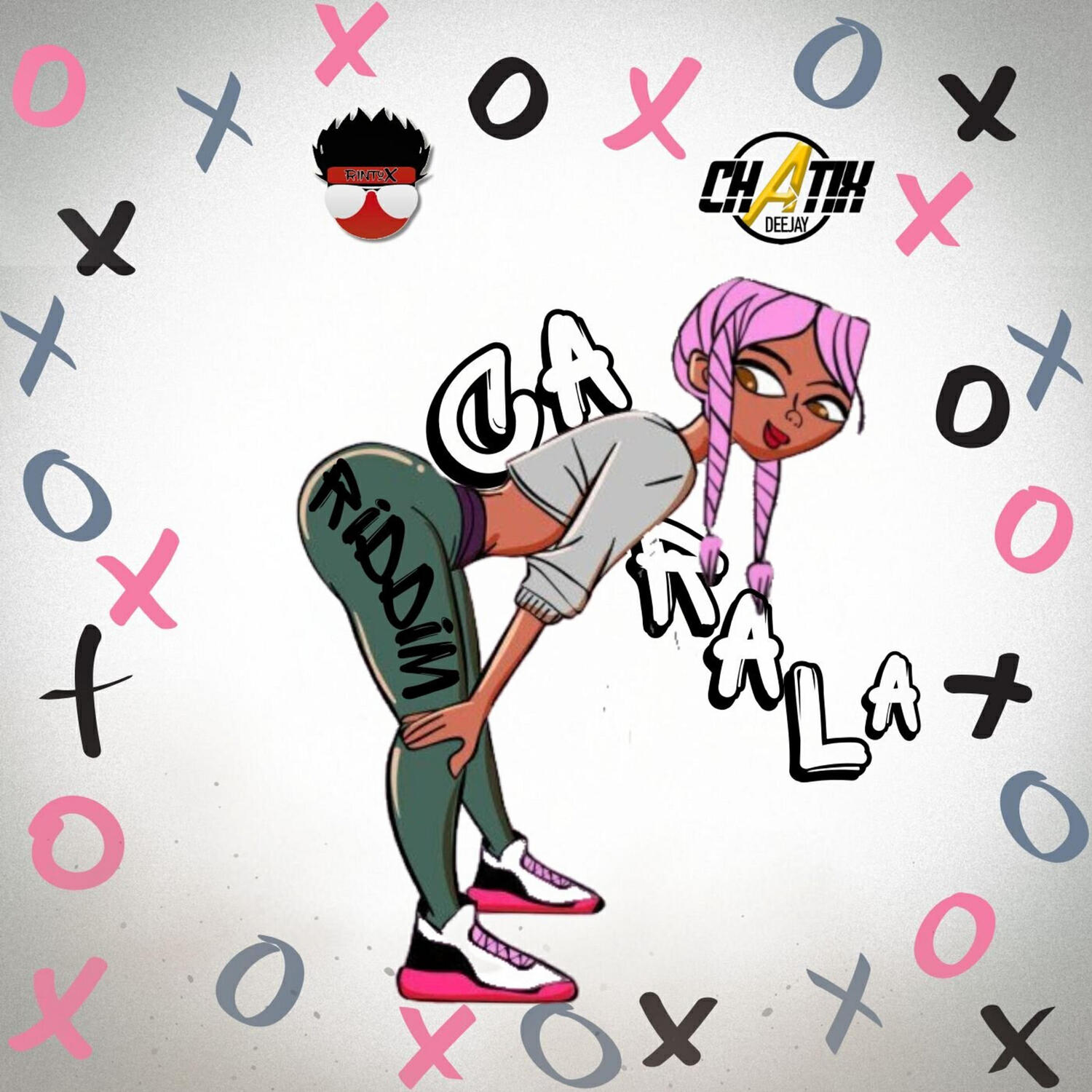 Tallyboy (MKG)