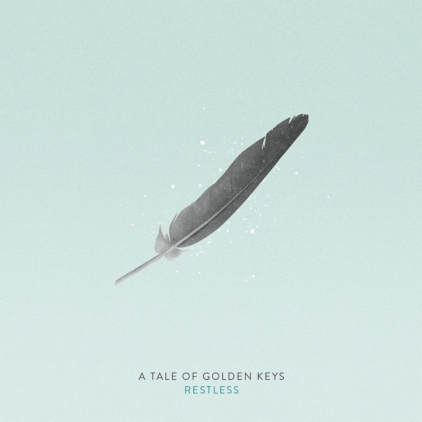 Релиз Restless