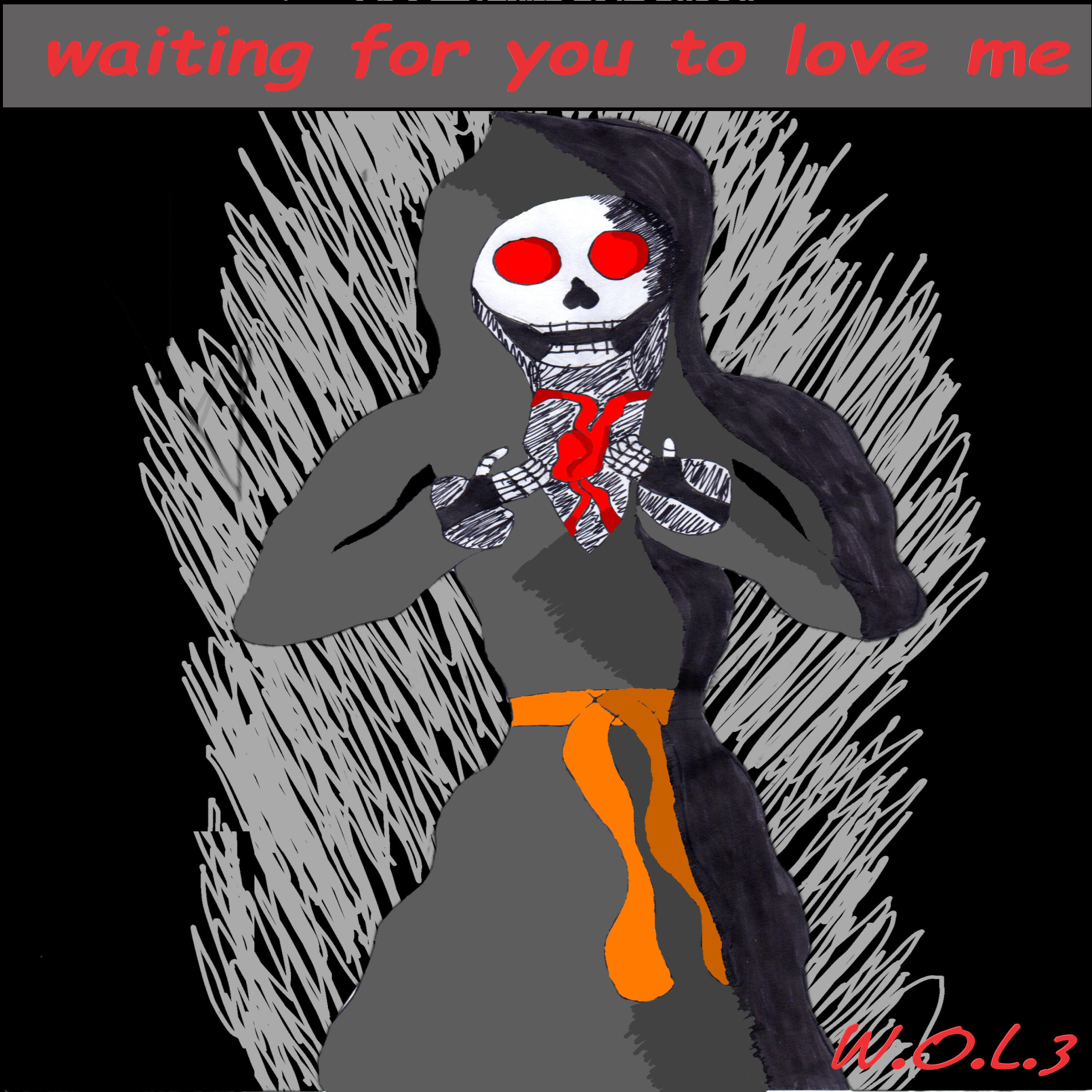 Релиз Waiting for You to Love Me