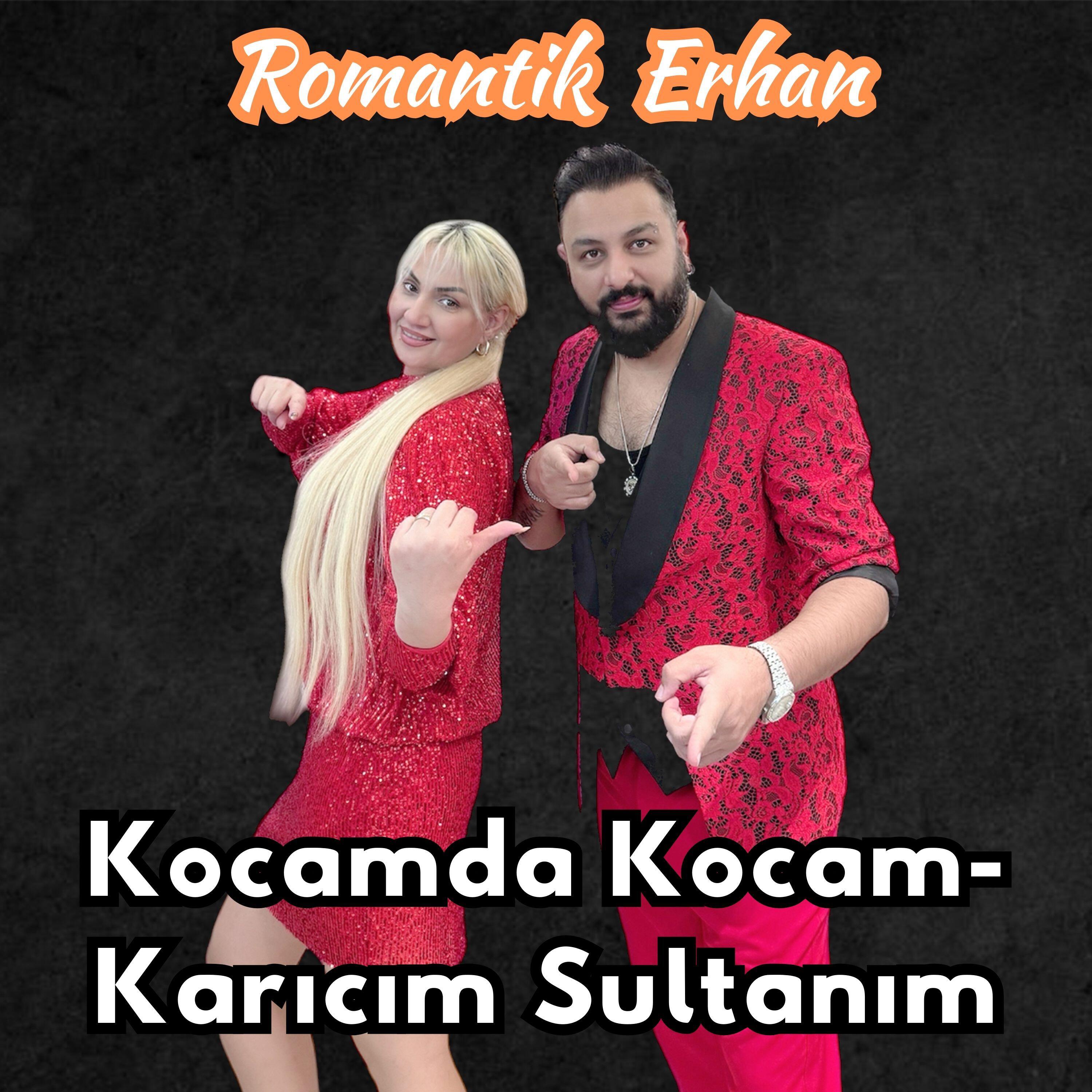 Релиз Kocamda Kocam-Karıcım Sultanım